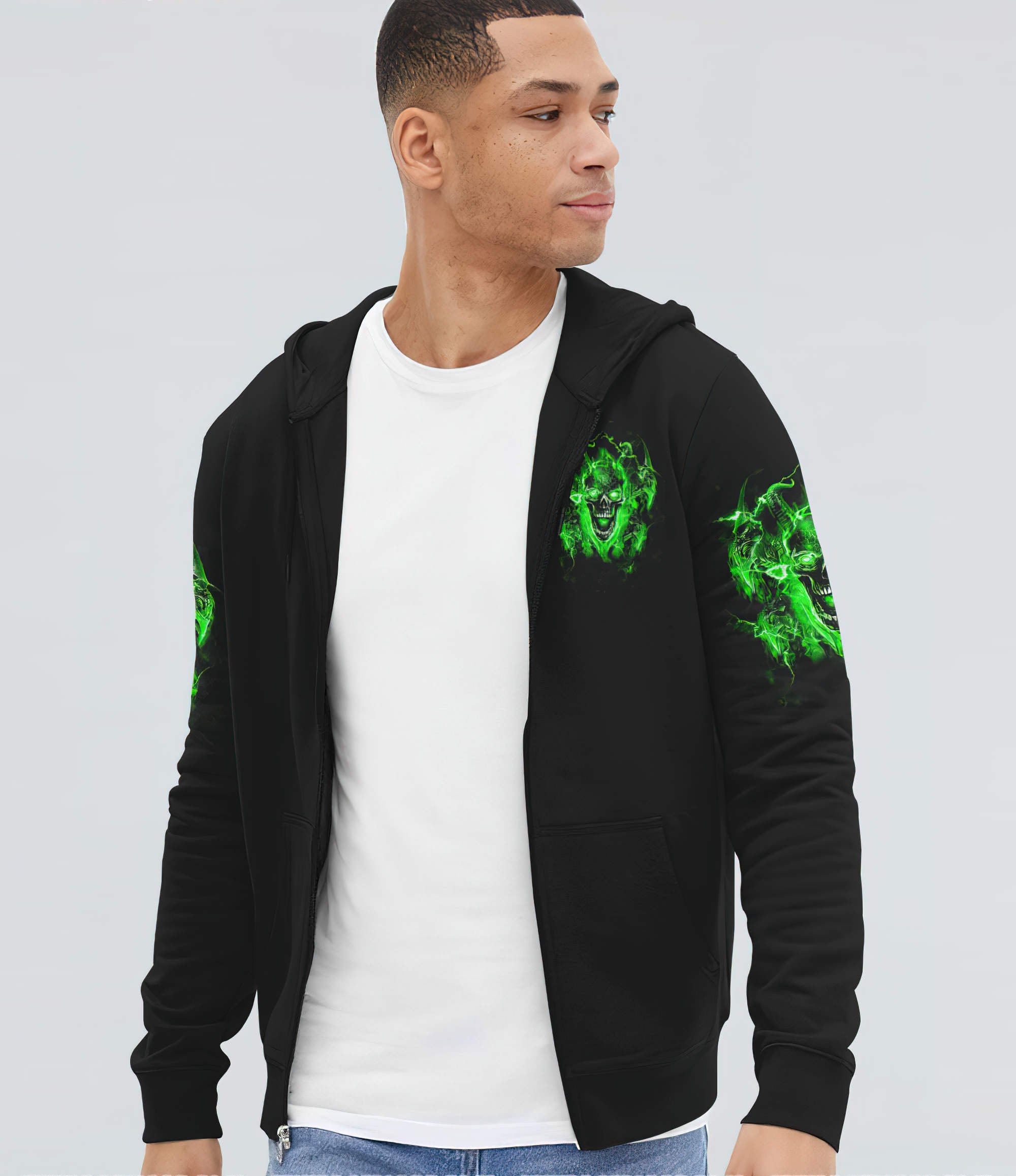 i-can-fix-stupid-demons-green-skull-all-over-print-hoodie