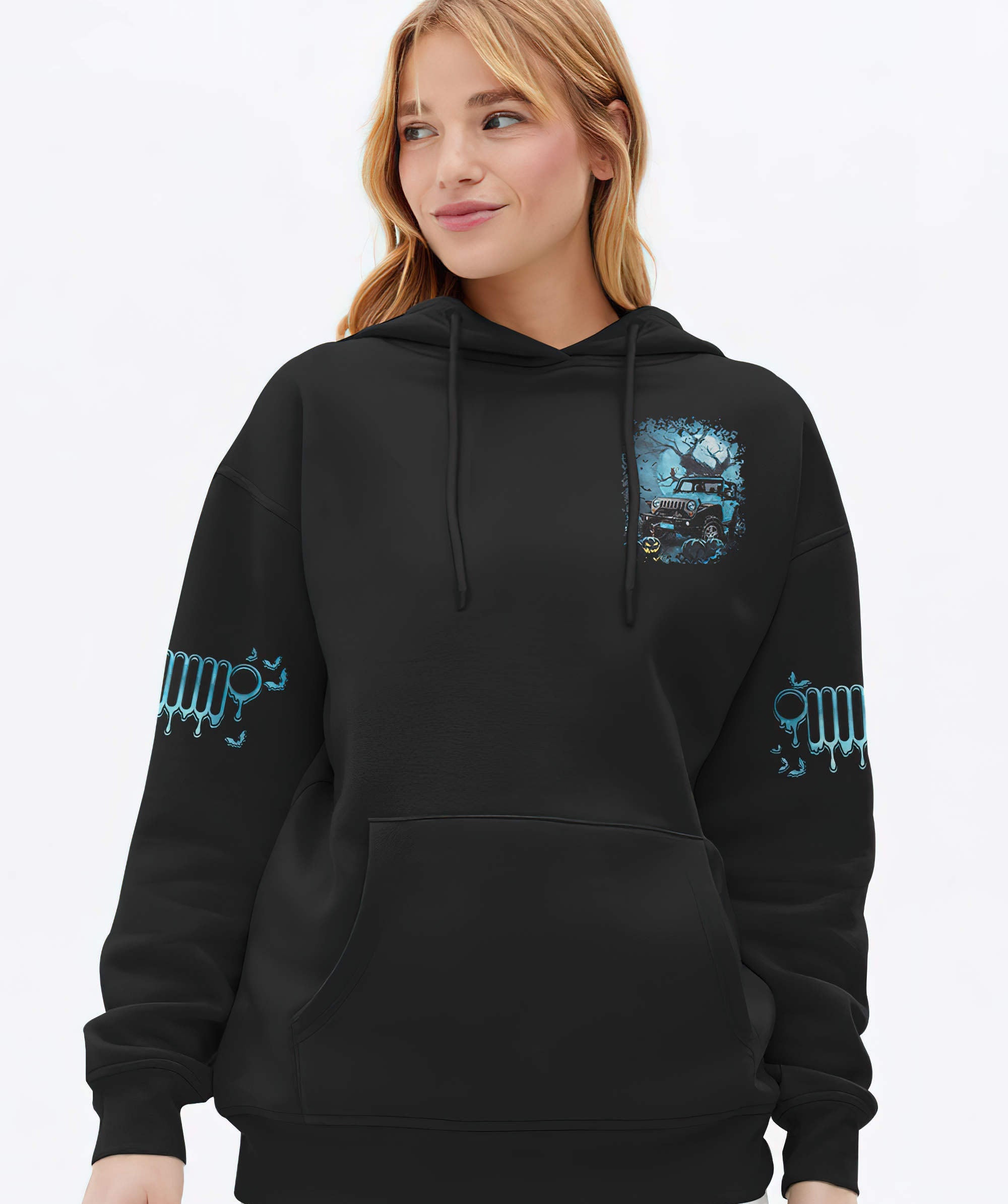 you-cant-scare-me-jeep-hoodie