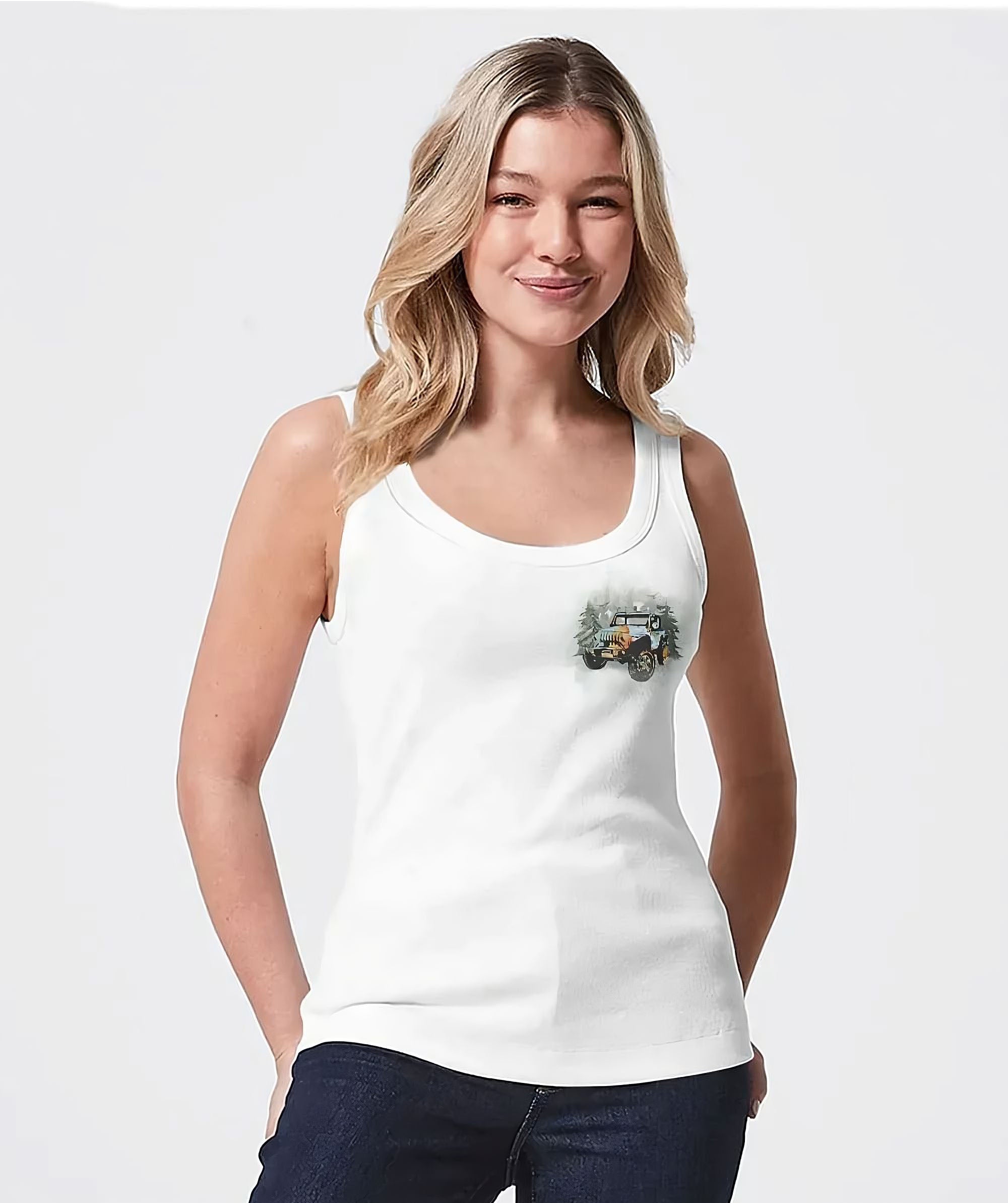 and-into-the-forest-to-lose-my-mind-jeep-girl-all-over-print-tank-top