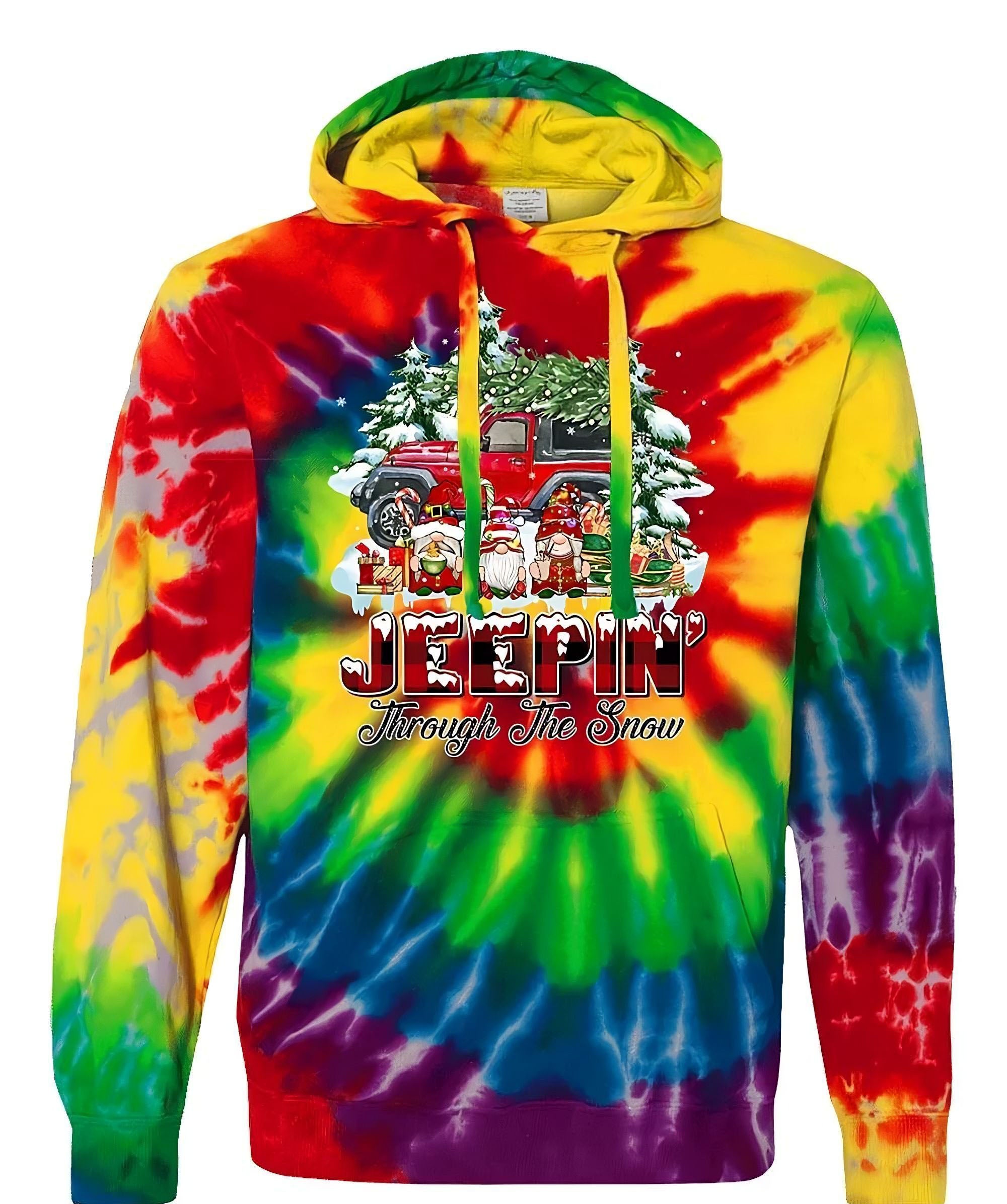 jeepin-through-the-snow-tie-dye-hoodie