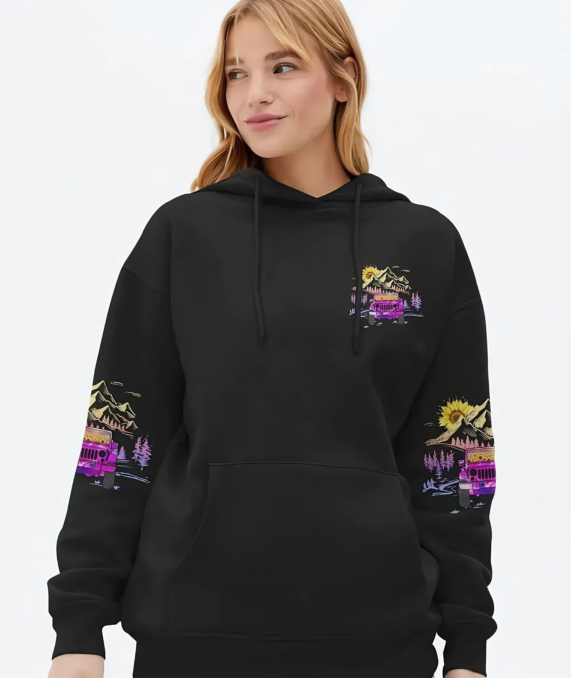 jeep-girls-are-sunshine-all-over-print-hoodie