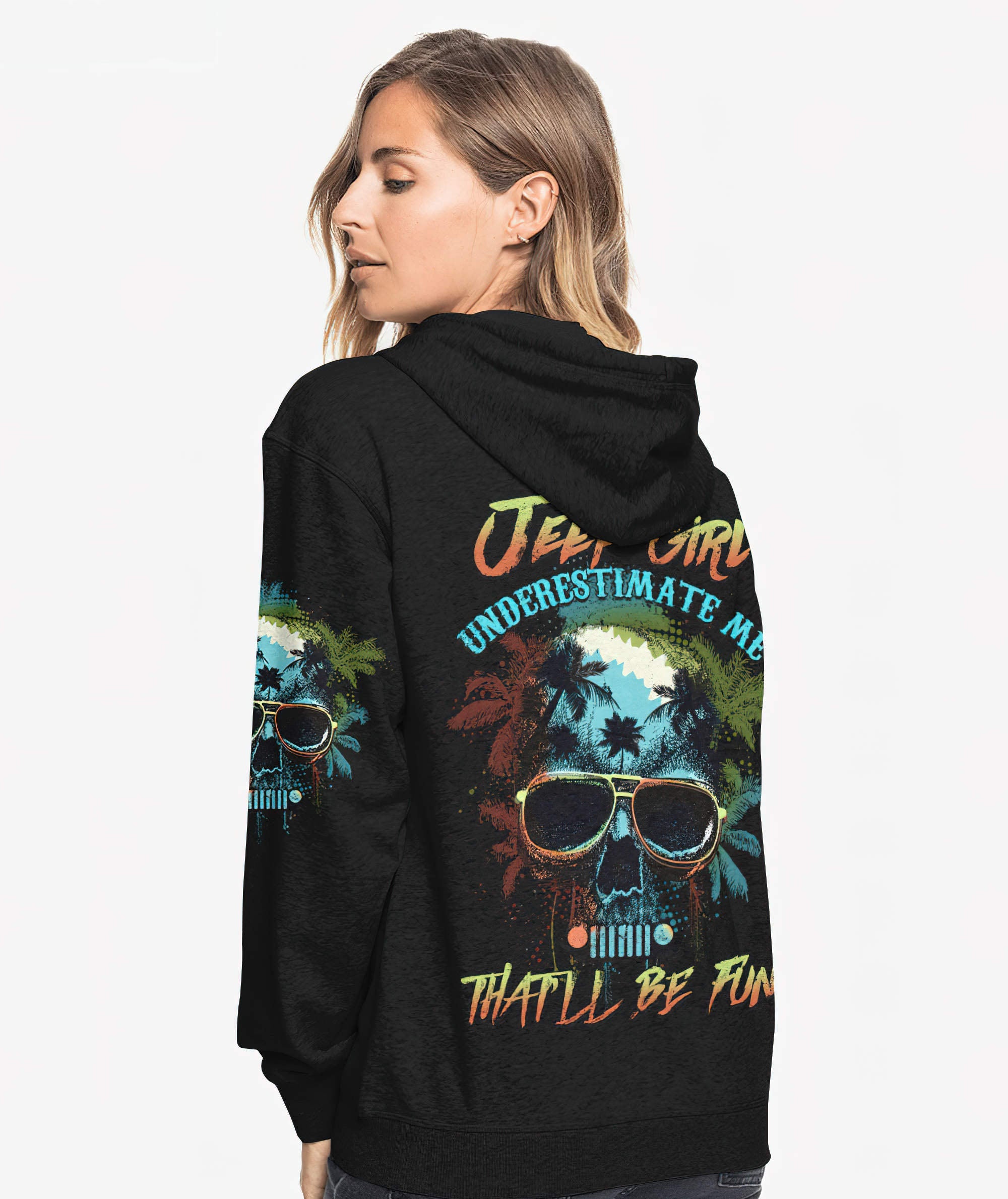 im-a-jeep-girl-skull-hoodie