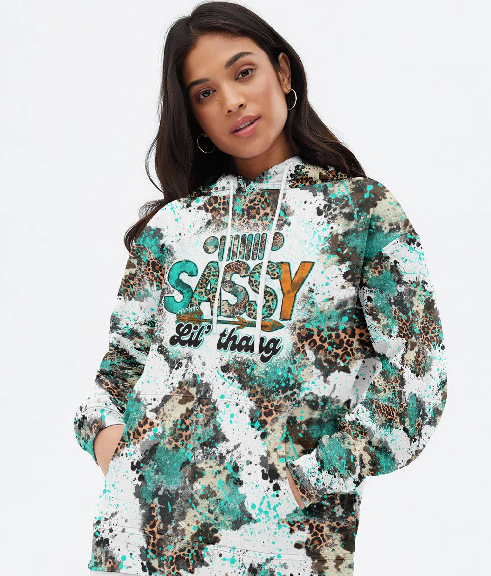 sassy-lil-thang-jeep-cowhide-hoodie