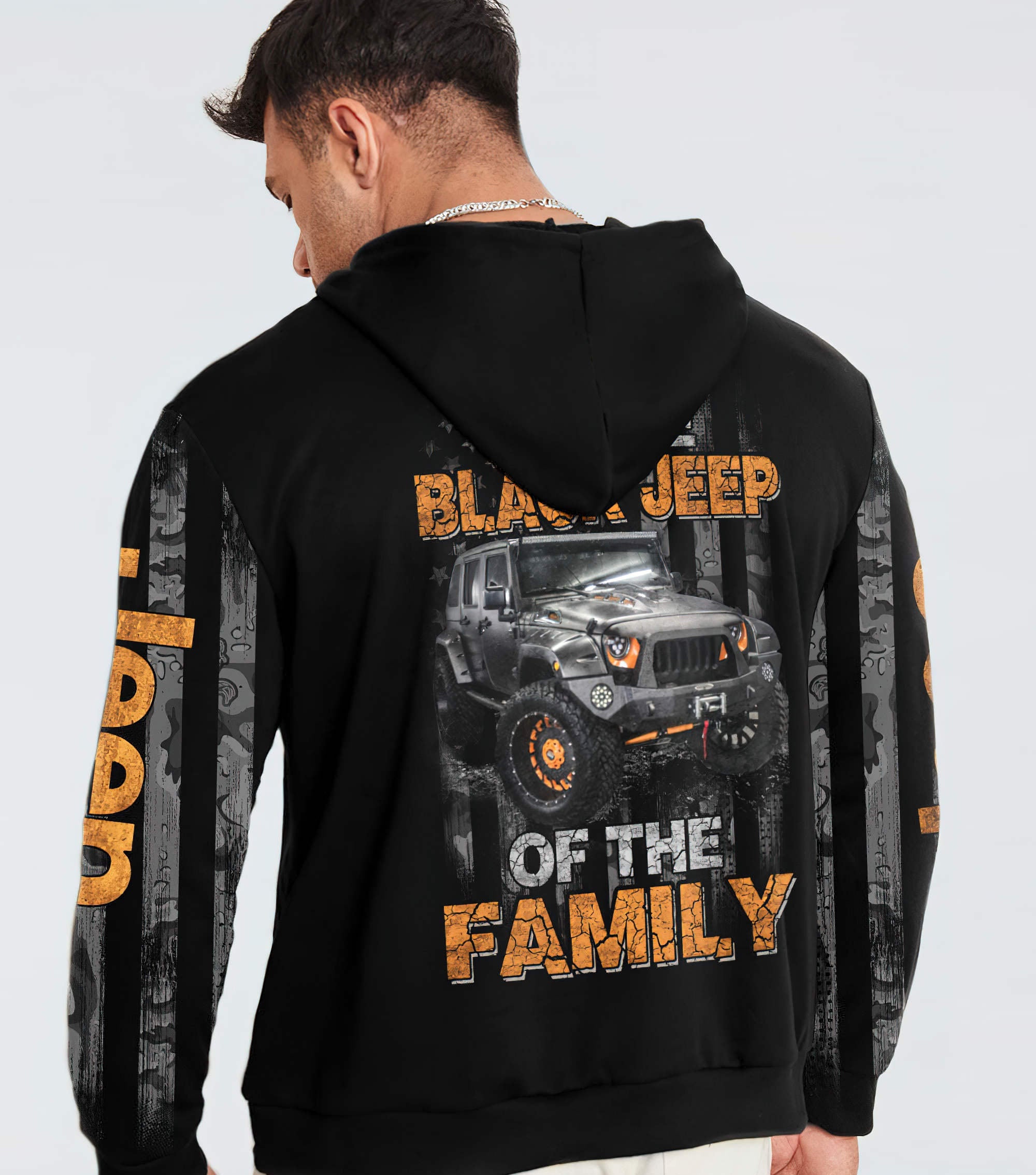 im-the-black-jeep-of-the-family-hoodie