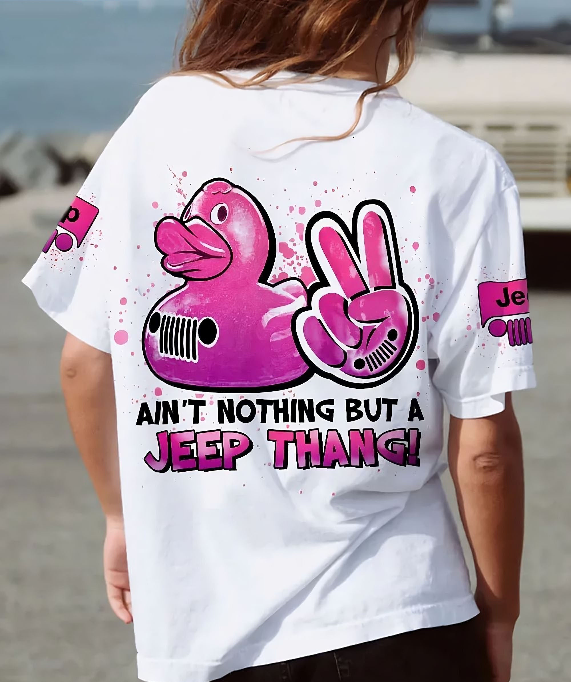 jeep-thang-hot-pink-all-over-print-t-shirt