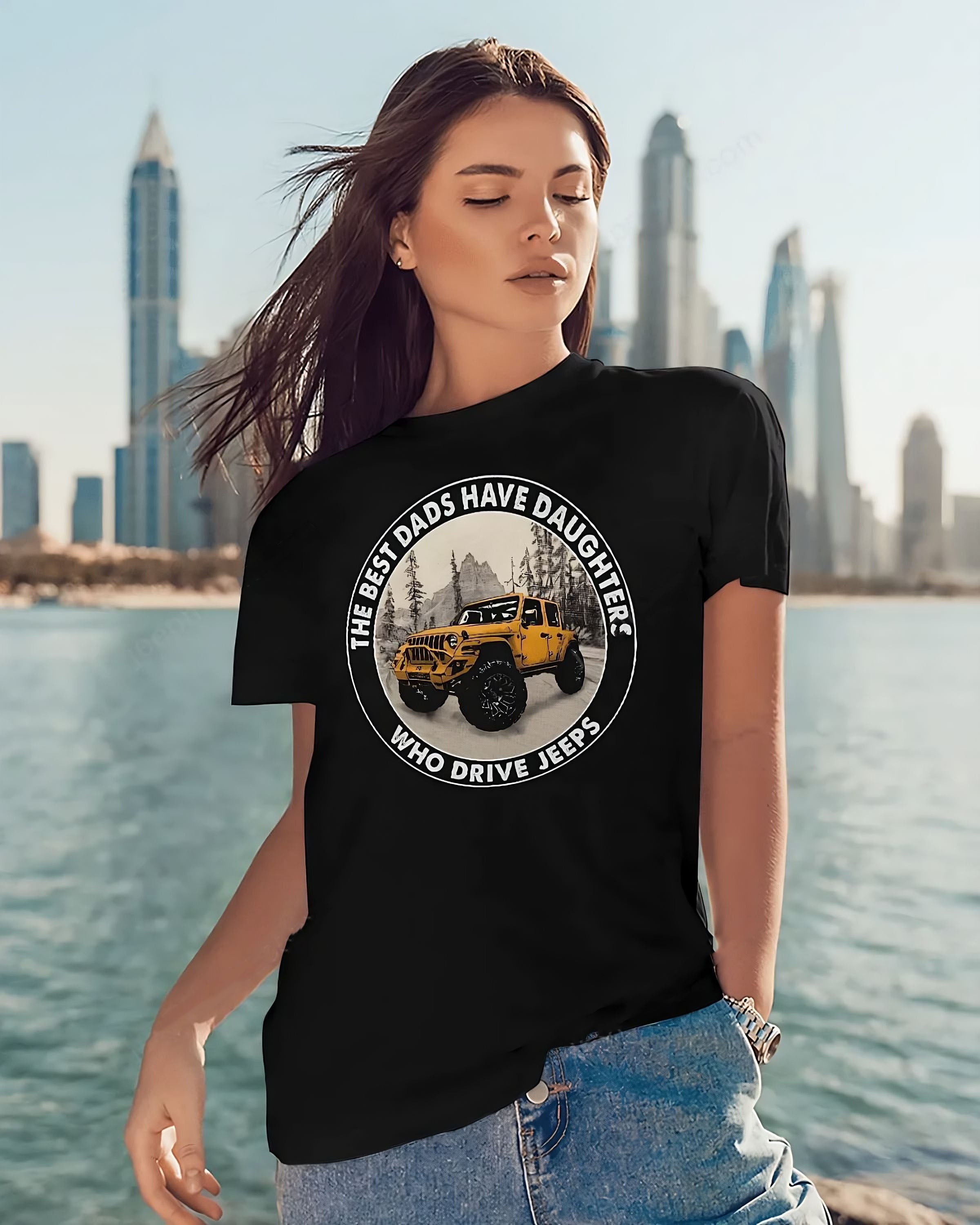 the-best-dads-have-daughters-who-drive-jeeps-12-jeep-t-shirt