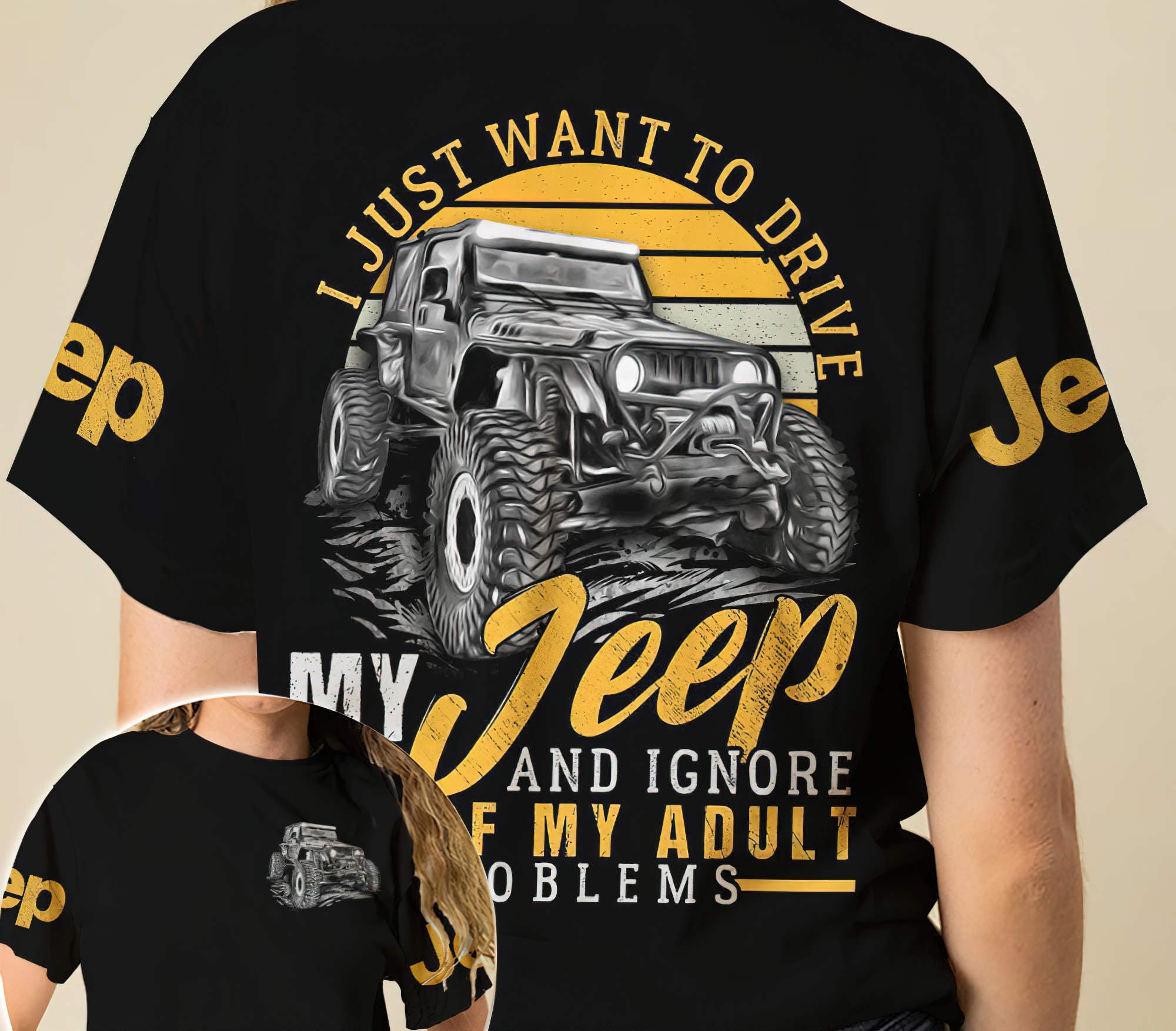 jeep-retro-ignore-adult-problems-t-shirt