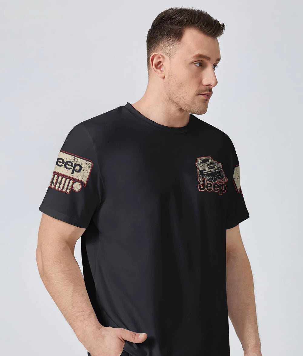 american-jeeper-t-shirt