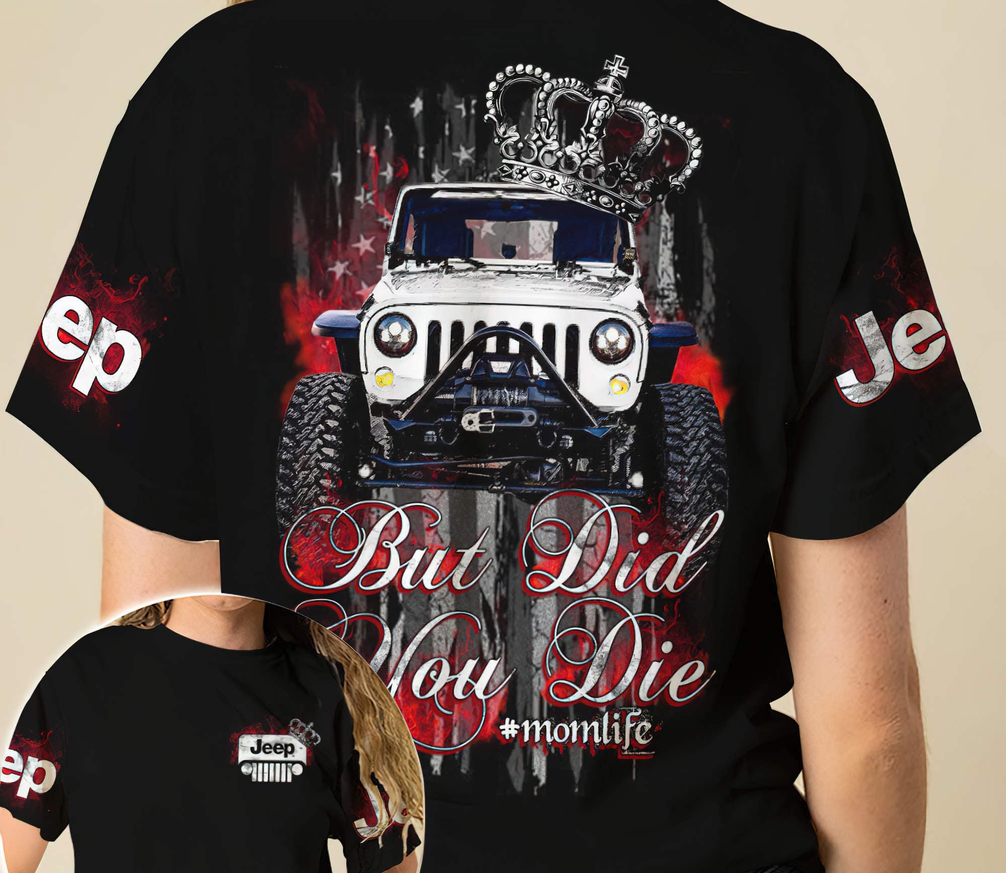 jeep-flag-but-did-you-die-t-shirt