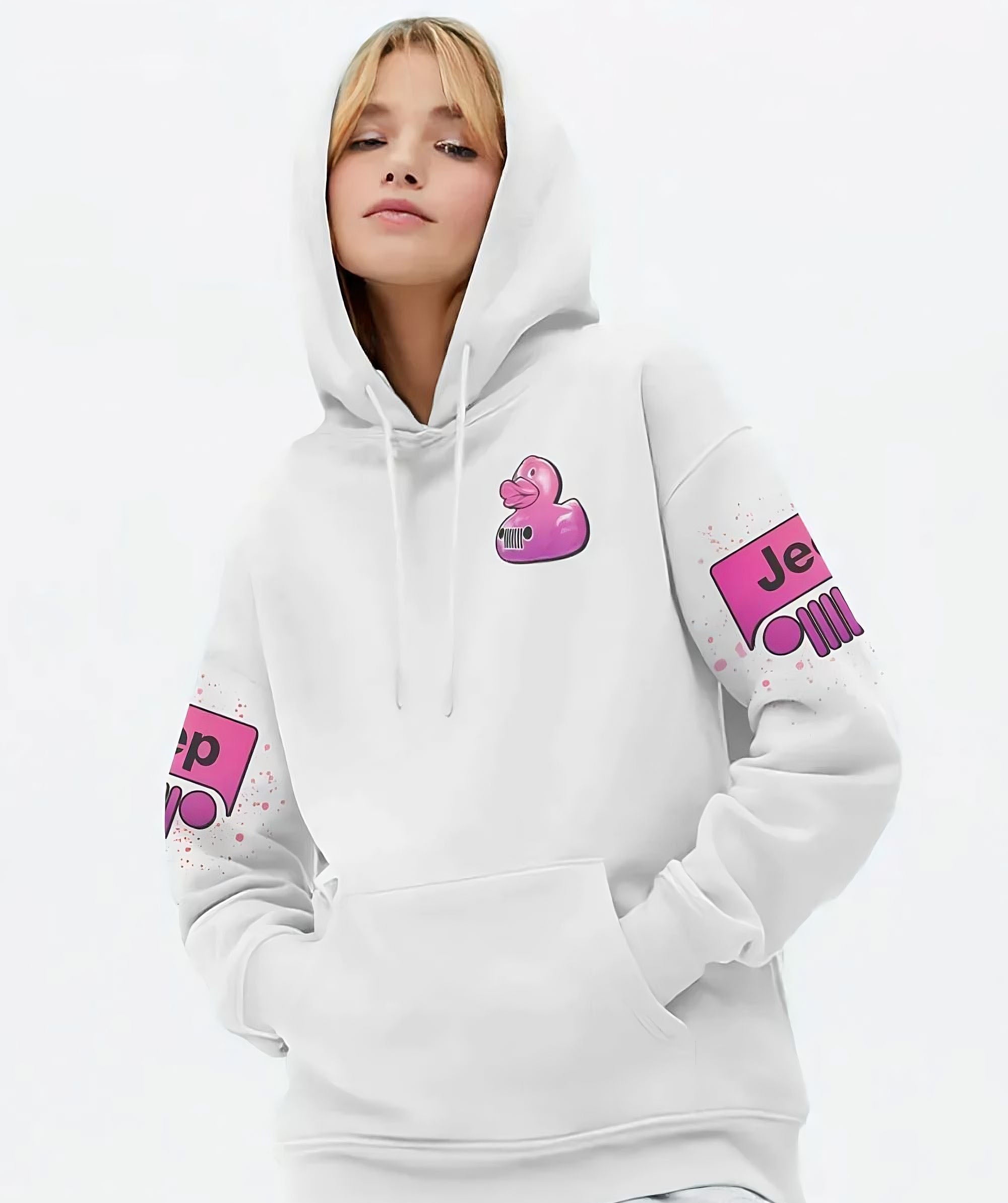 jeep-thang-hot-pink-all-over-print-hoodie