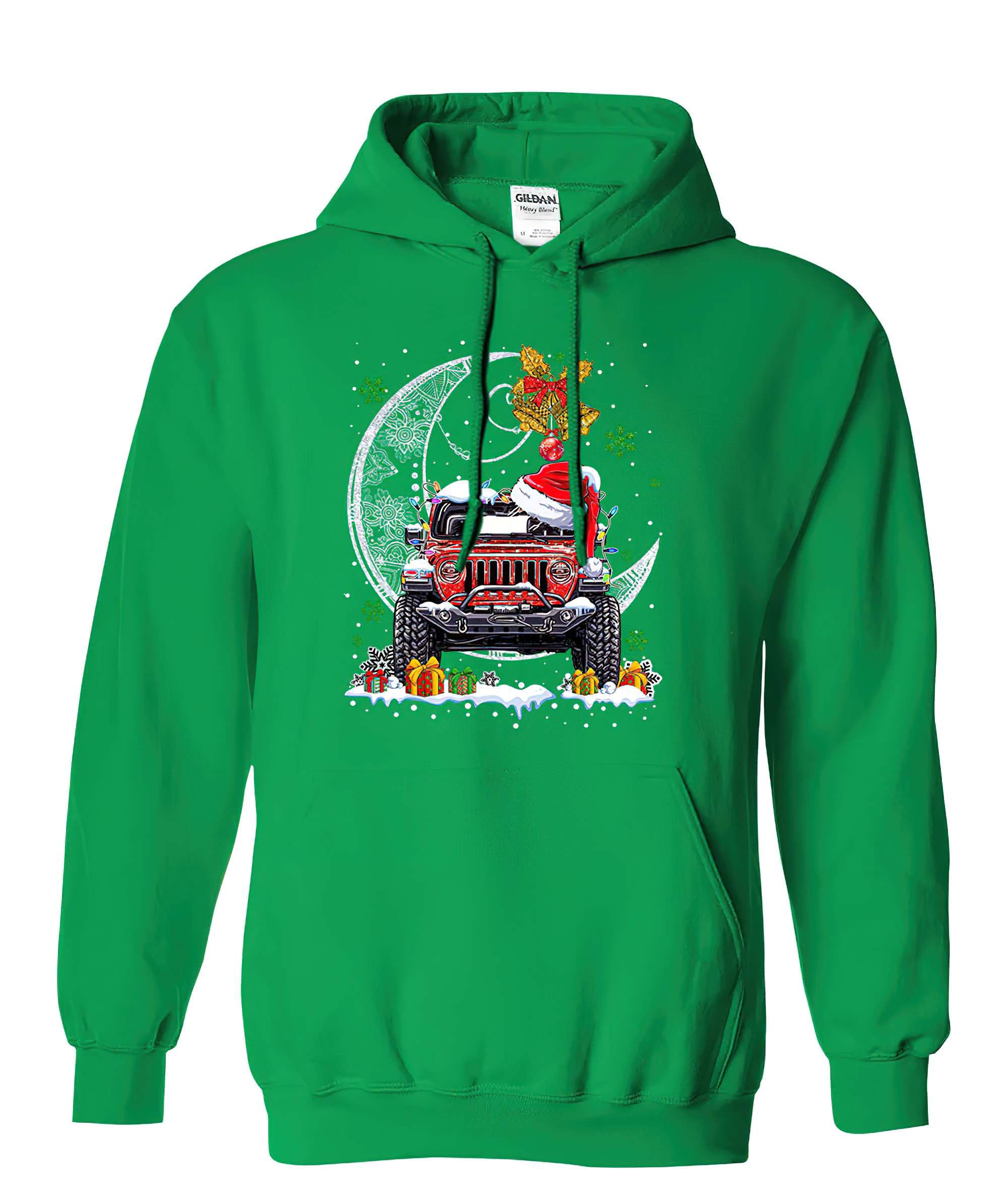 ill-drive-my-jeep-here-or-there-christmas-hoodie