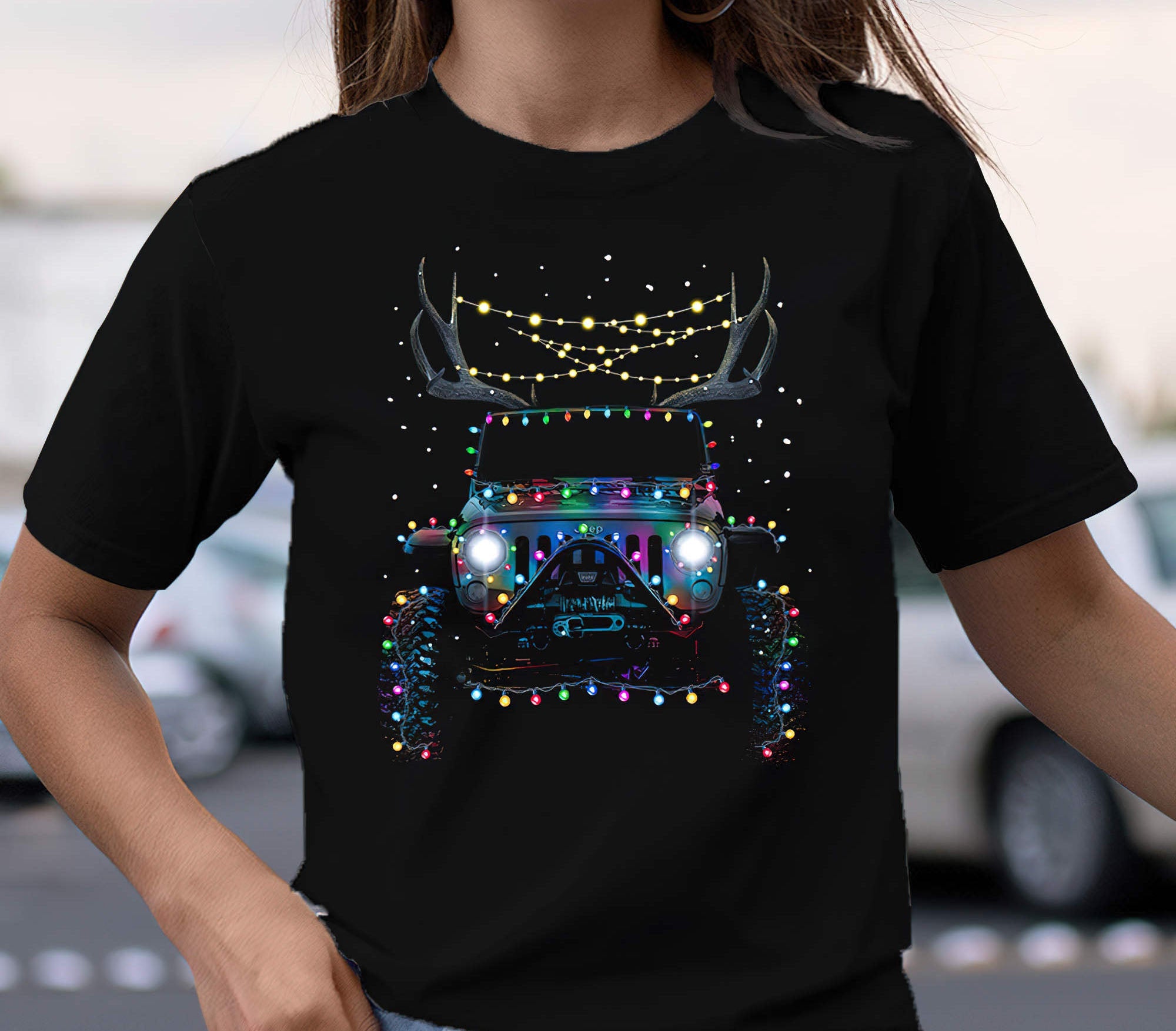 jeep-christmas-lights-colorful-2d-t-shirt