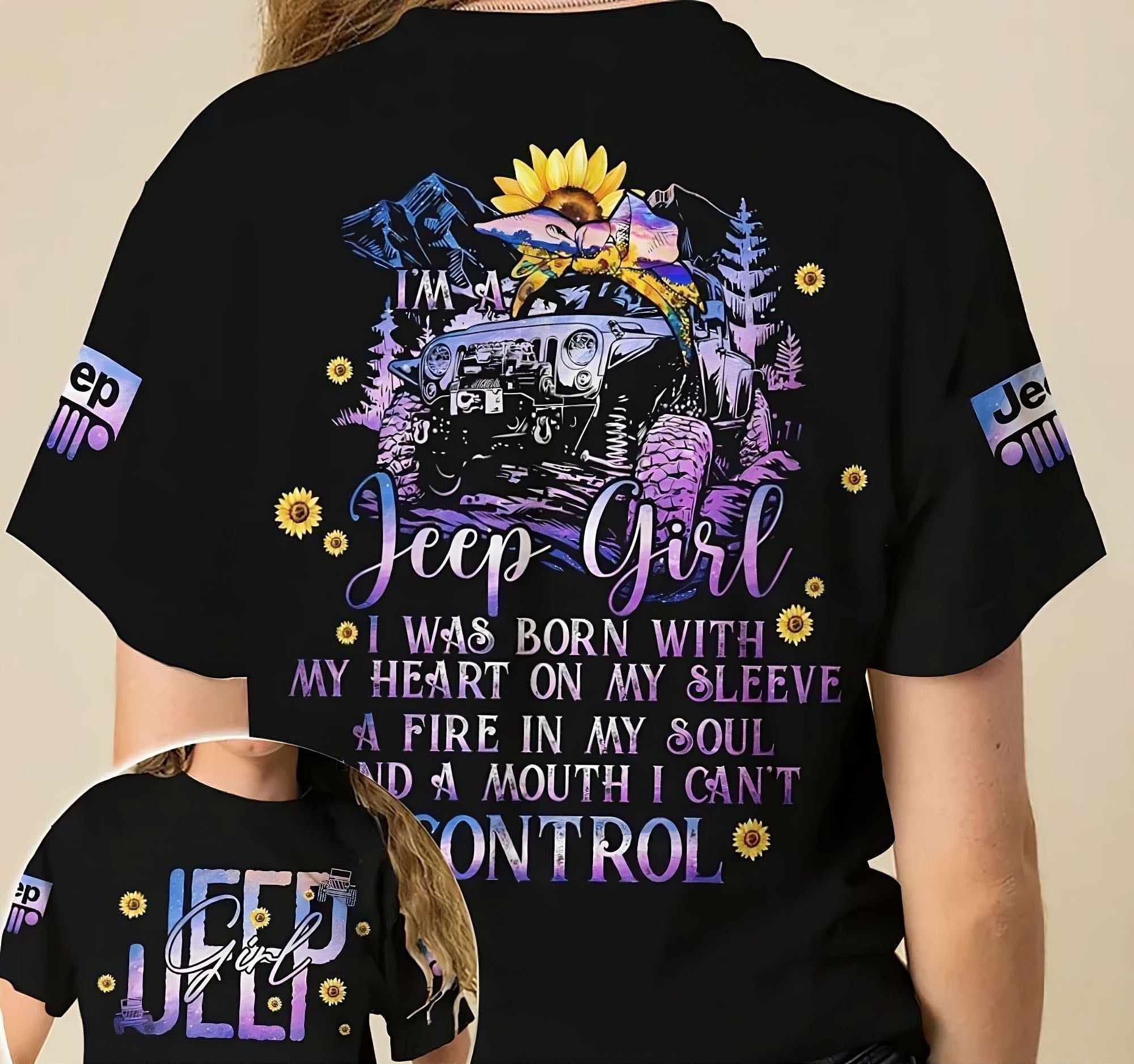 im-a-jeep-girl-purple-sunflower-all-over-print-t-shirt