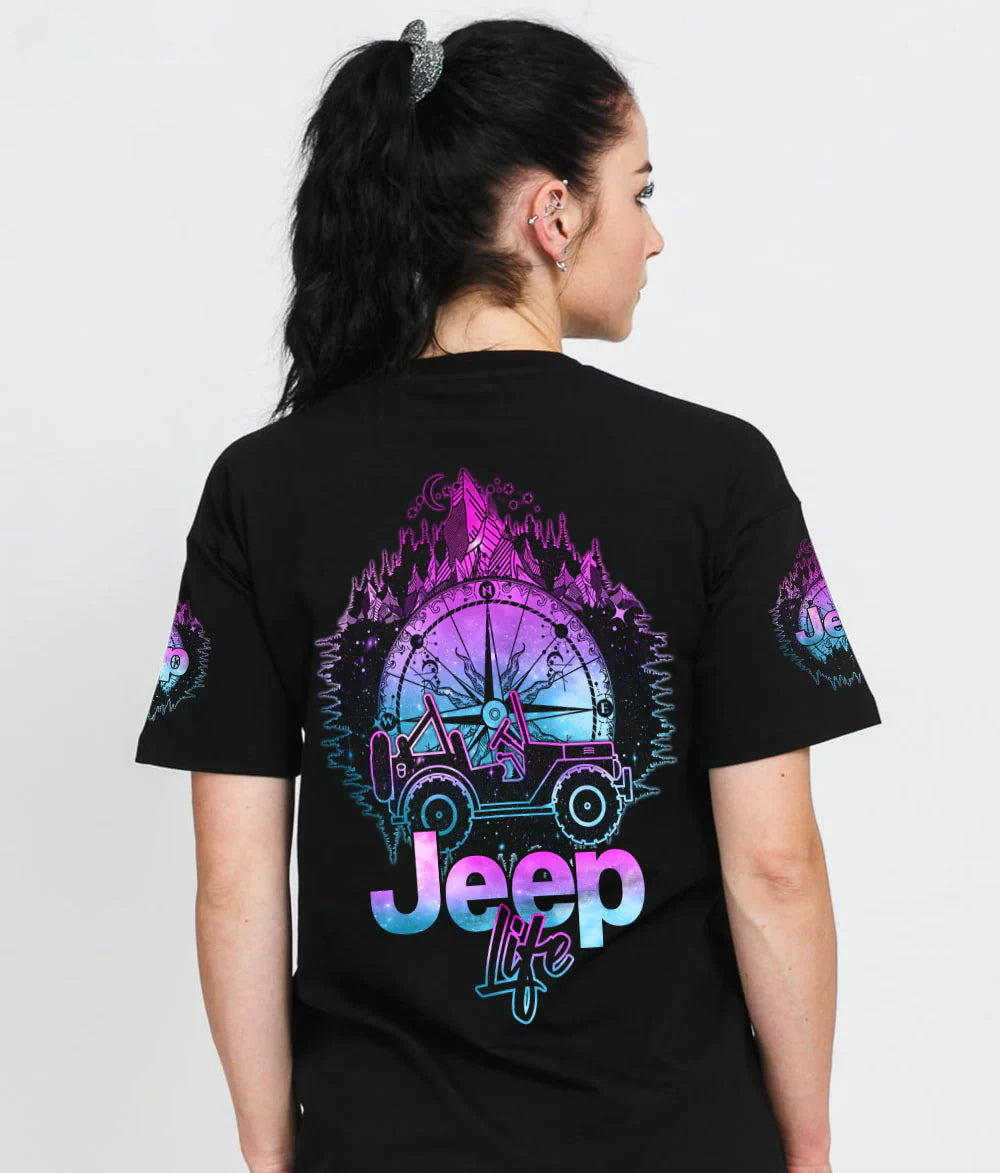 jeep-life-forest-compass-t-shirt