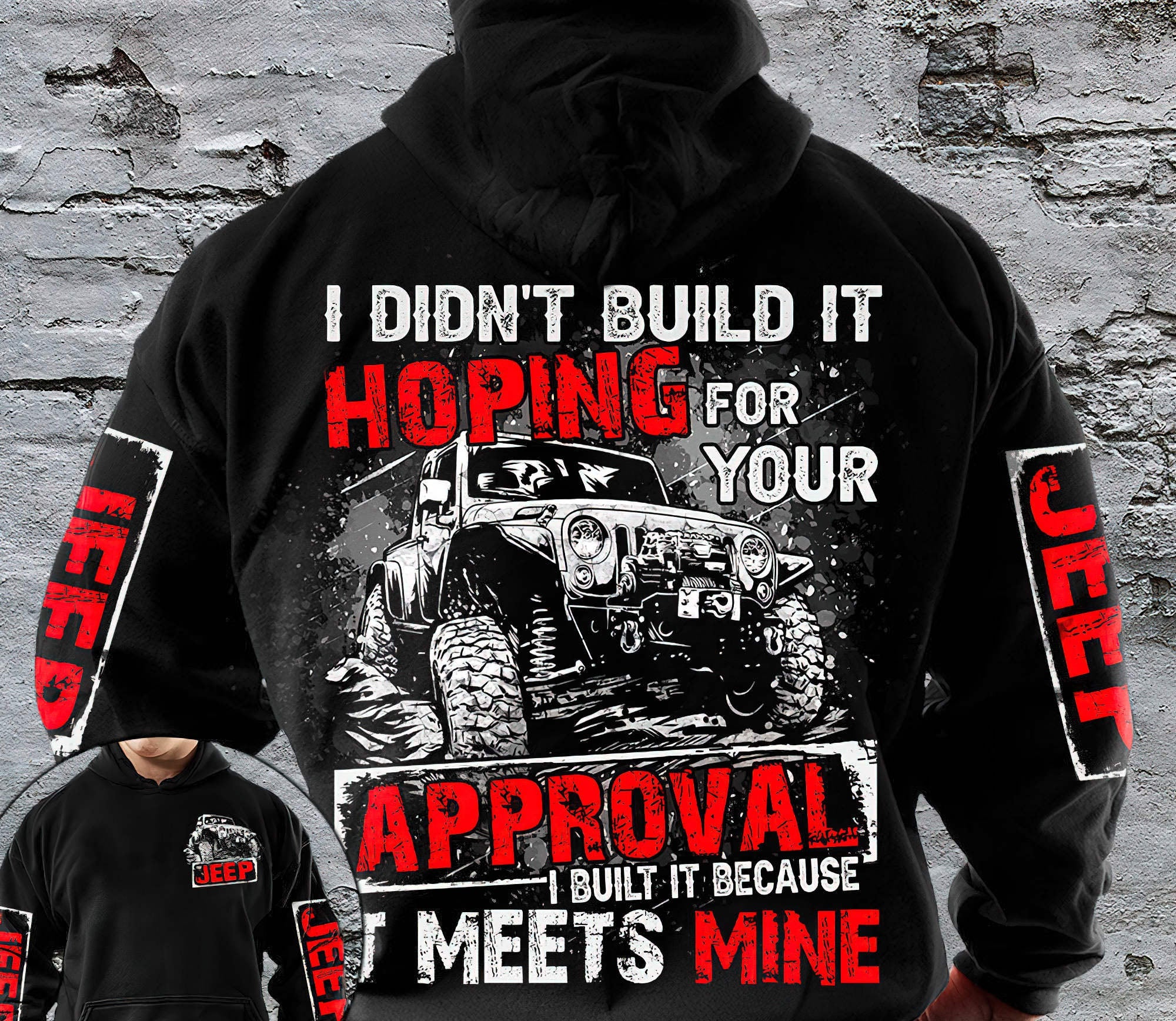 i-built-it-jeep-hoodie