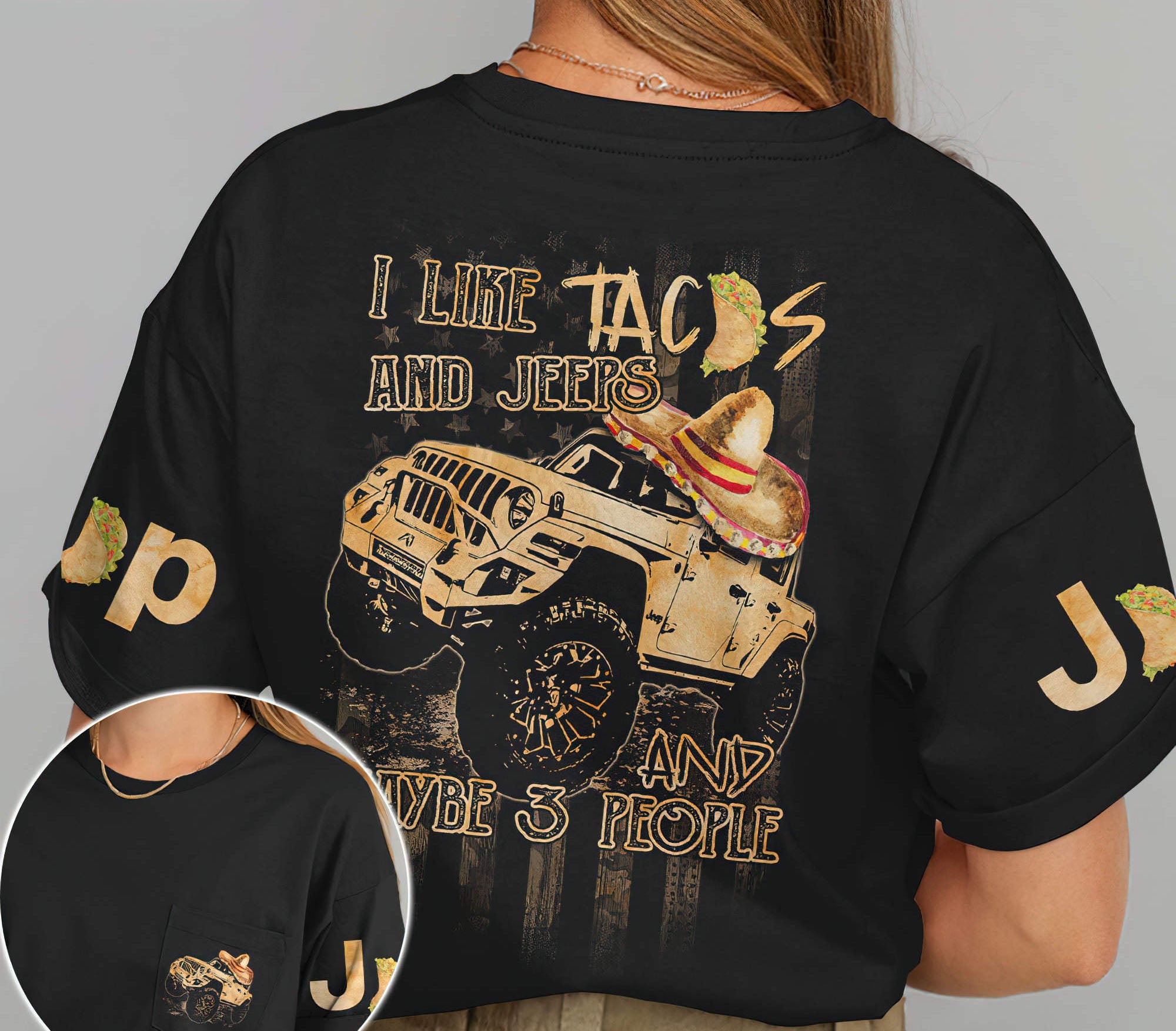 i-like-tacos-and-jeep-flag-t-shirt