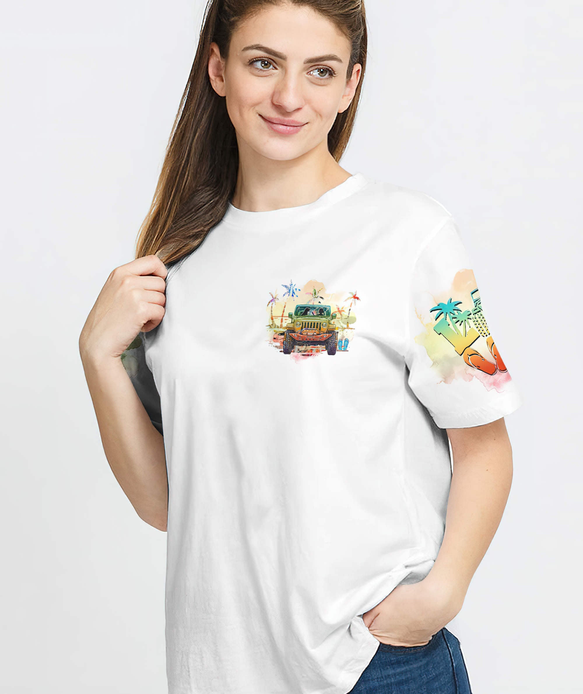 rockin-the-dog-mom-and-jeep-life-t-shirt