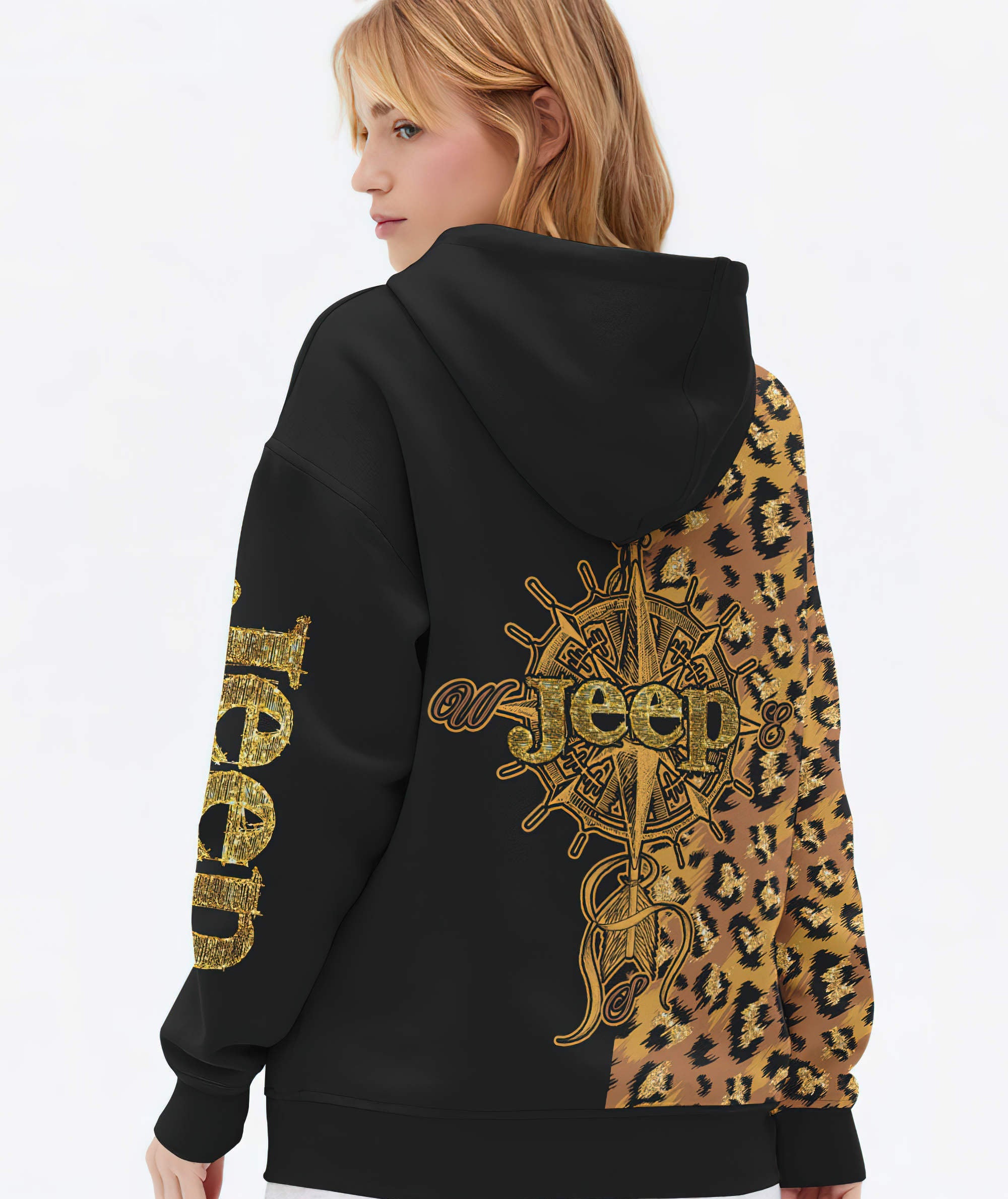 jeep-compass-leopard-hoodie