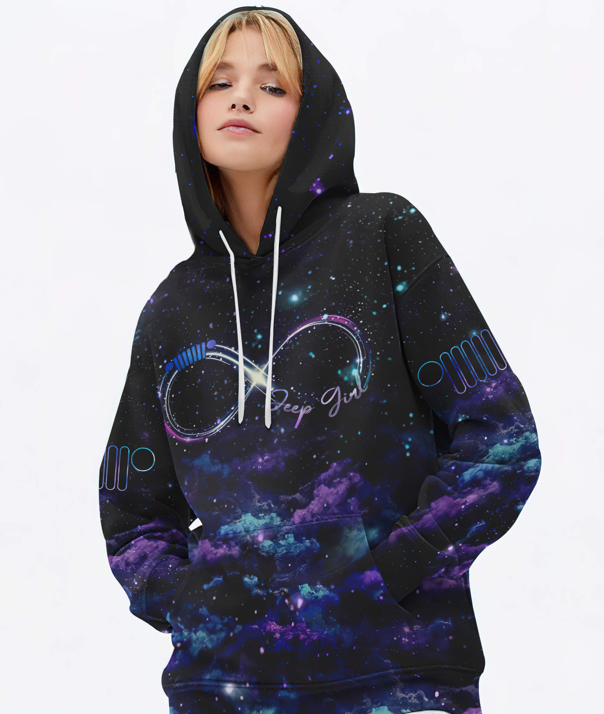 jeep-girl-infinity-galaxy-hoodie