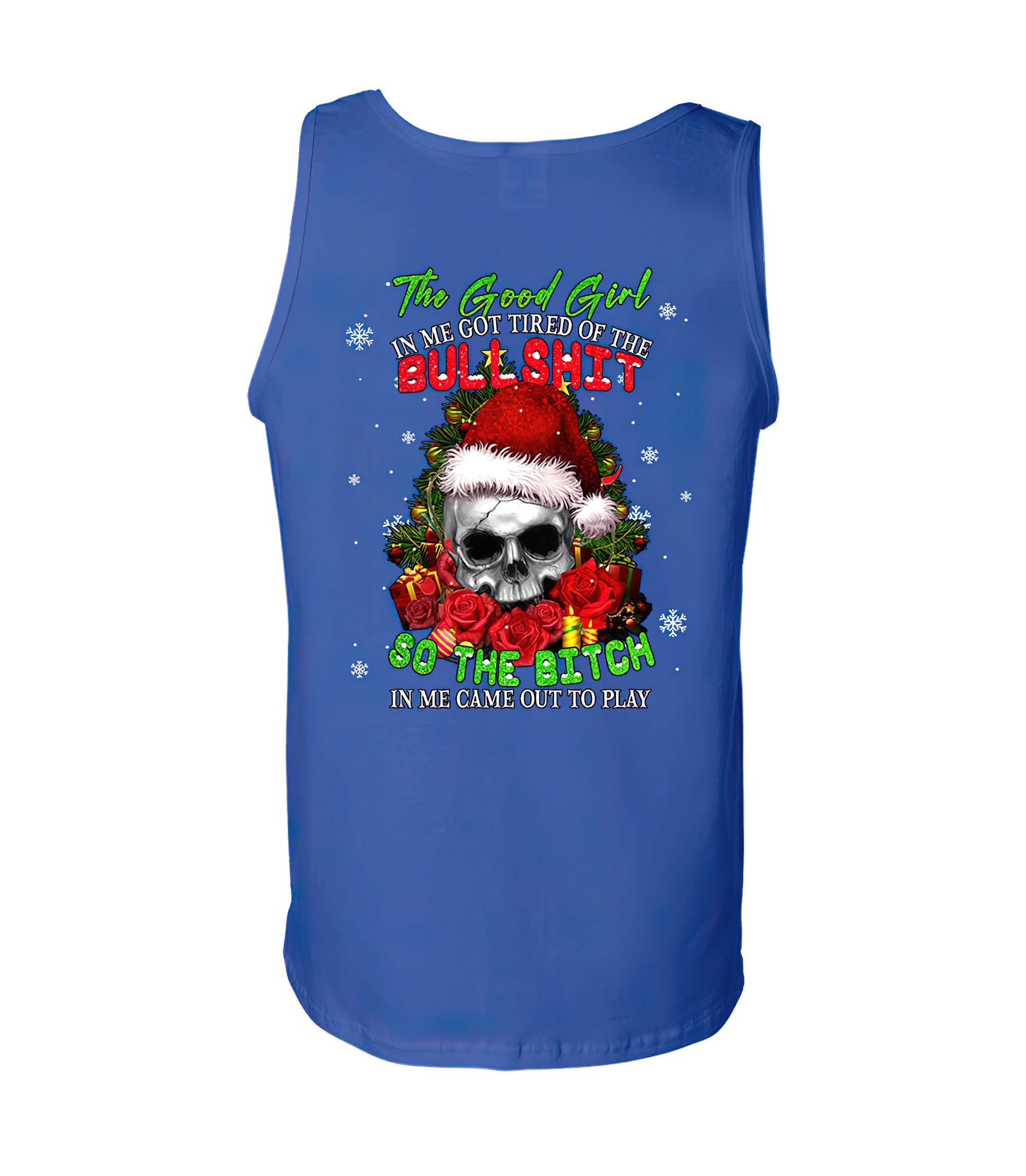 the-good-girl-in-me-got-tired-christmas-skull-all-over-print-tank-top