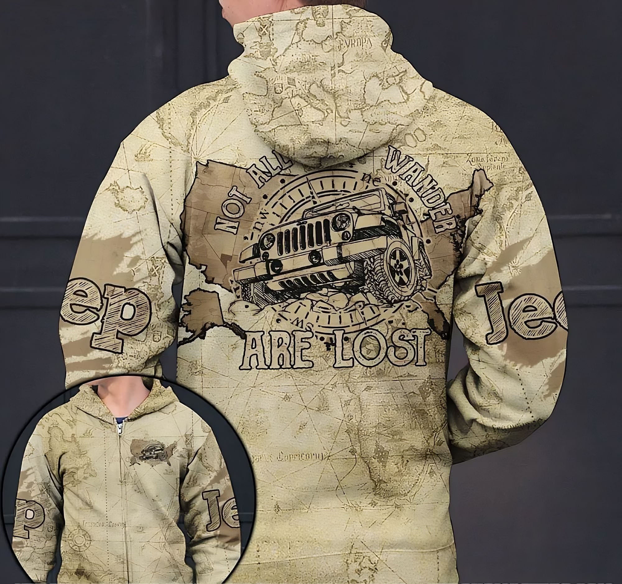 jeep-not-all-who-wander-vintage-map-all-over-print-hoodie