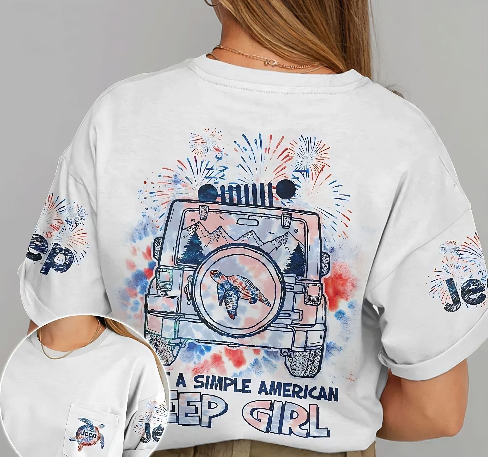 simple-american-jeep-girl-turtle-tie-dye-america-all-over-print-t-shirt