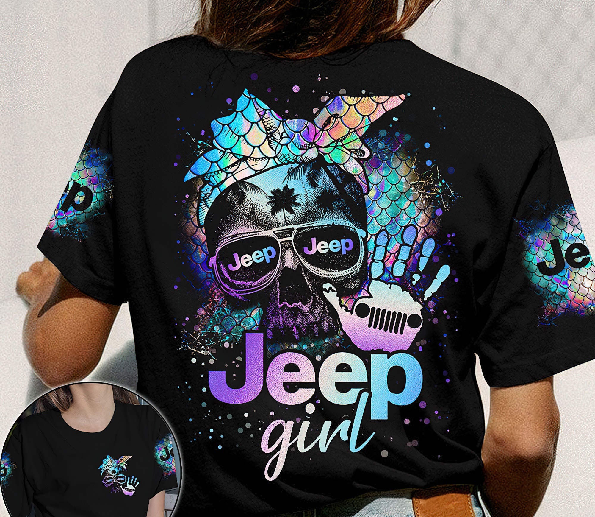 jeep-girl-jeep-skull-mermaid-t-shirt