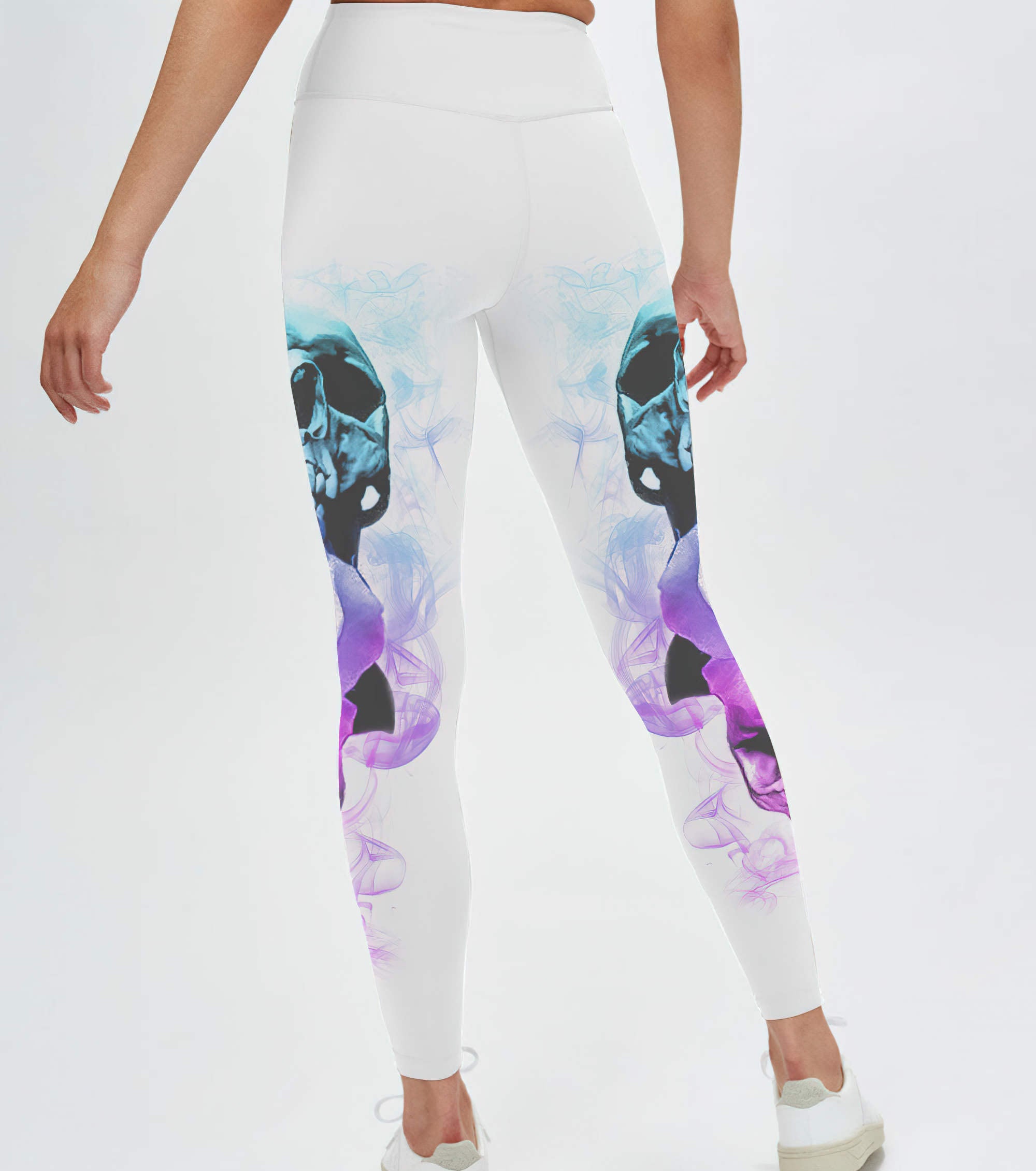 the-good-girl-in-me-got-tired-skull-rose-all-over-print-1-leggings