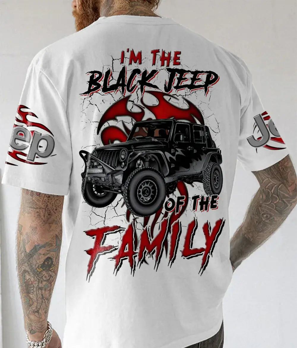 im-the-black-jeep-tattooed-t-shirt