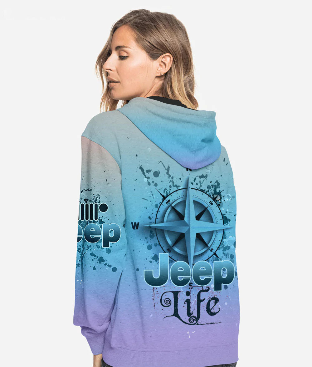 jeep-compass-gradient-pastel-hoodie