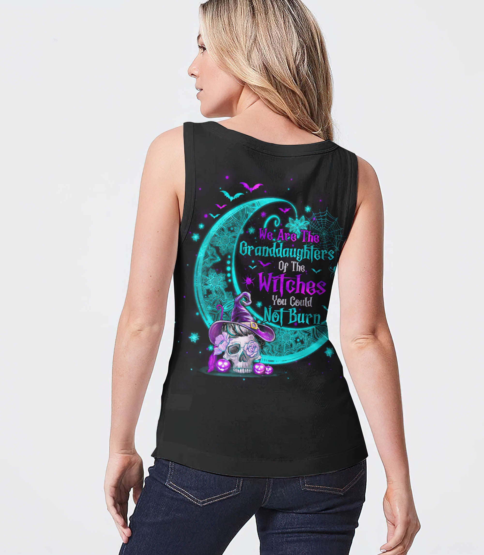 we-are-the-granddaughters-mandala-crescent-moon-skull-all-over-print-tank-top