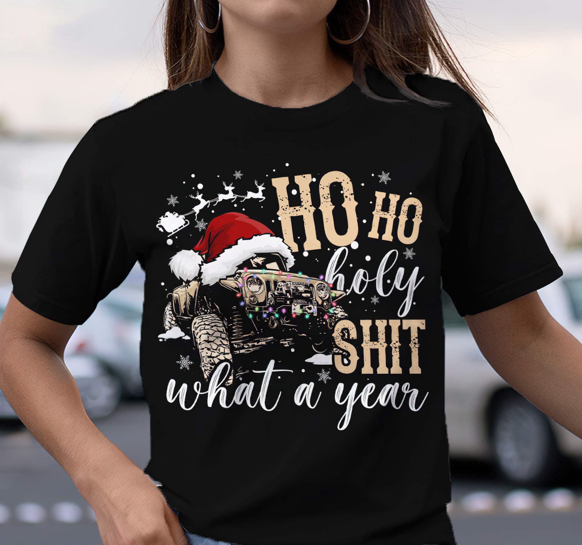 ho-ho-holy-jeep-1-sided-t-shirt