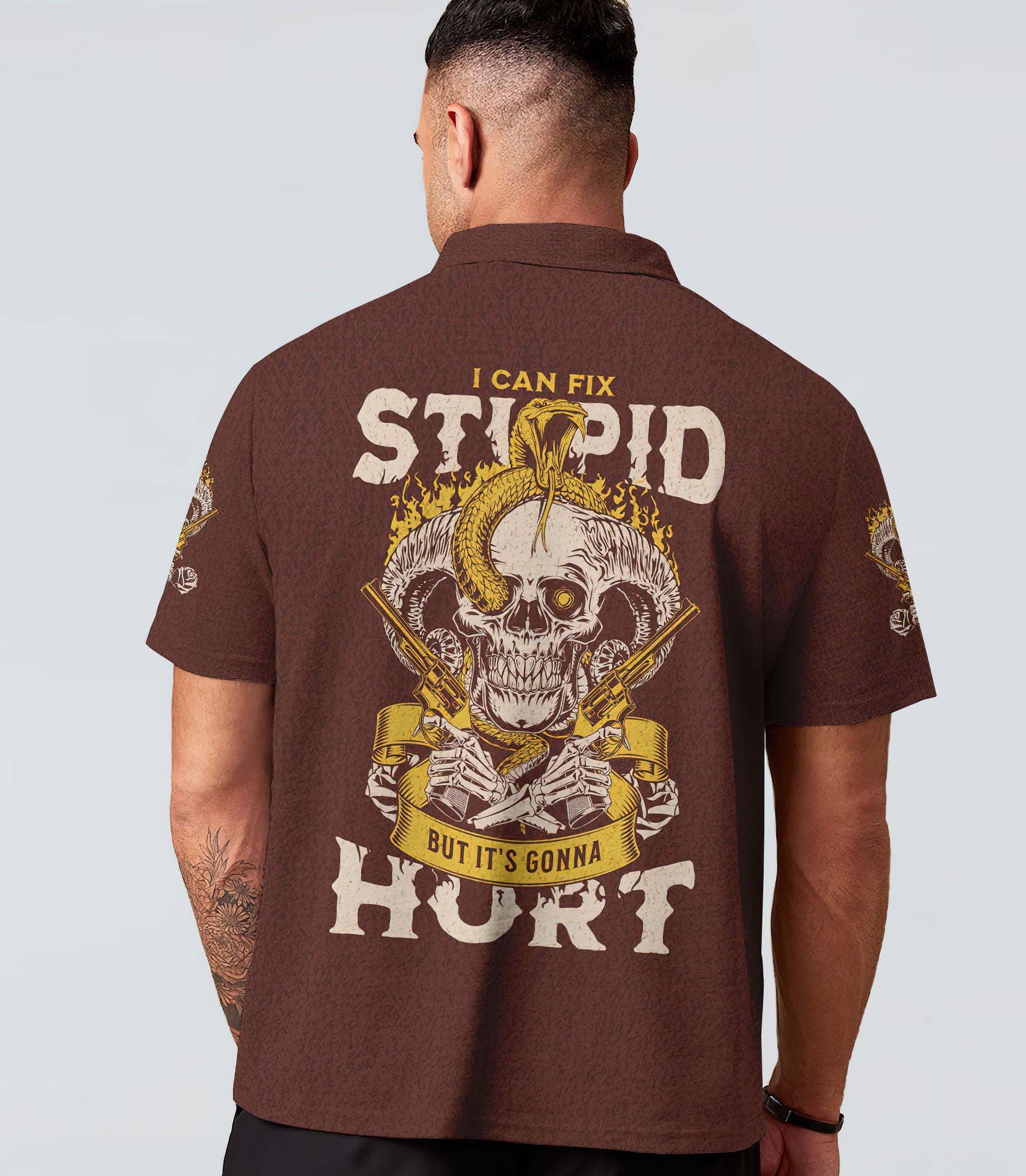 i-can-fix-stupid-snake-skull-g-all-over-print-polo-shirt