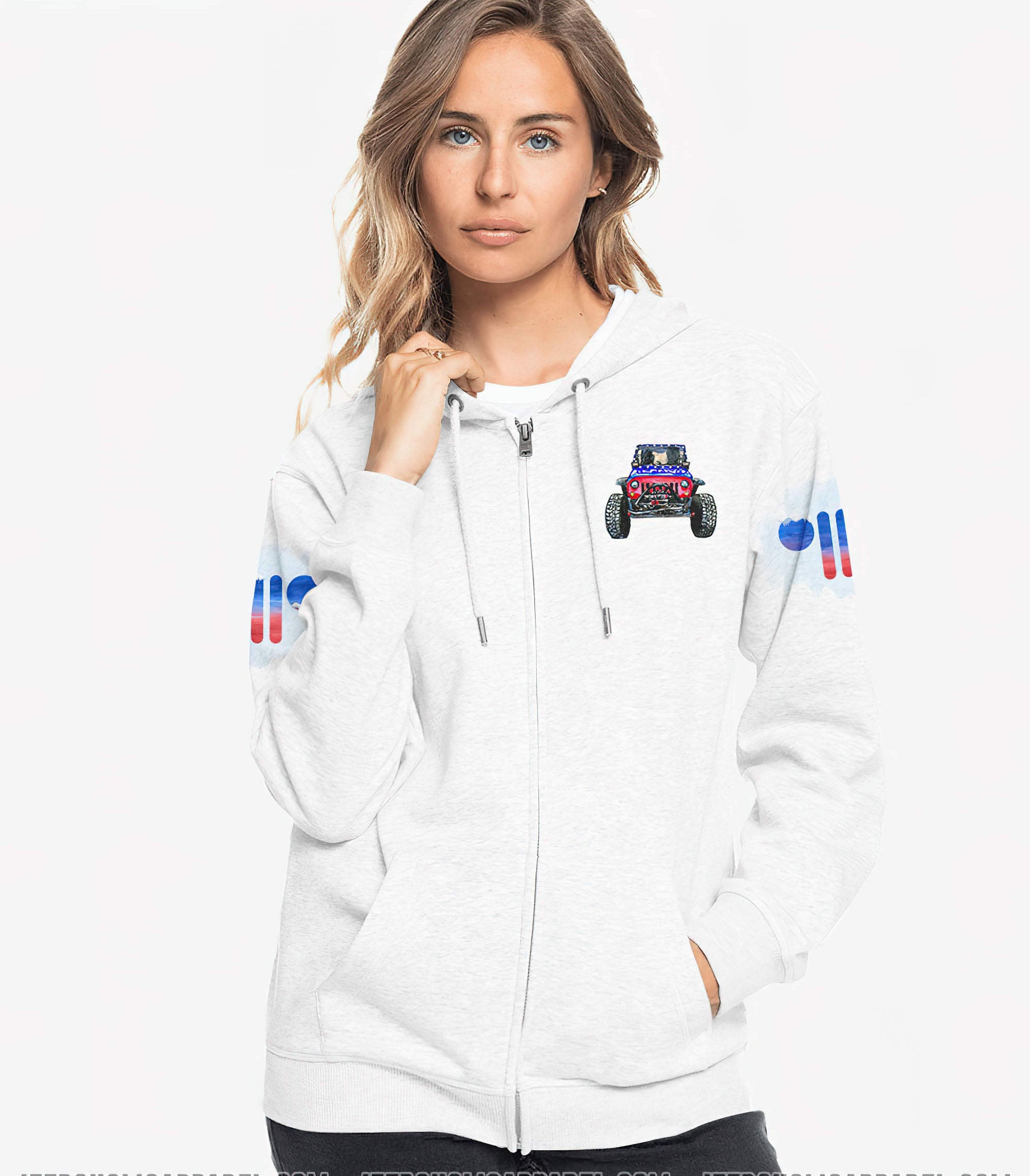 just-a-simple-american-jeep-girl-christmas-hoodie