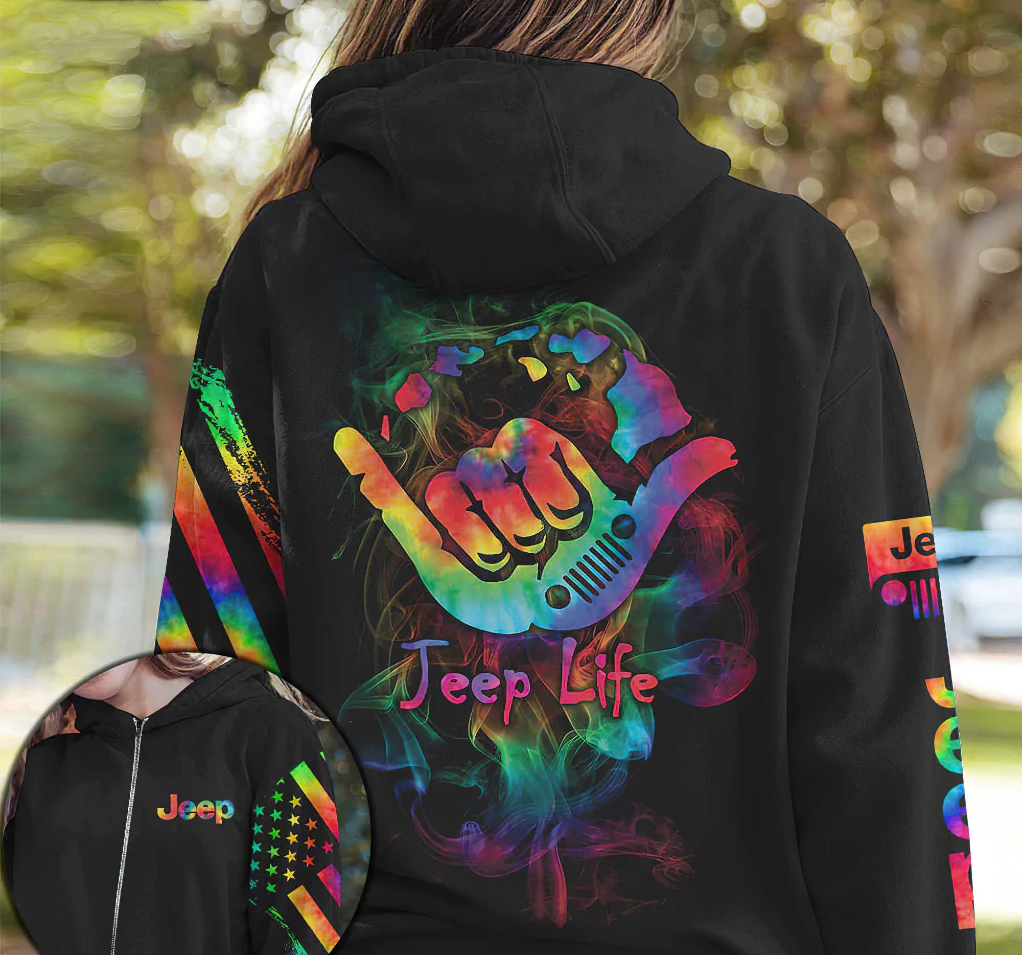 jeep-life-colorful-smoke-all-over-print-hoodie