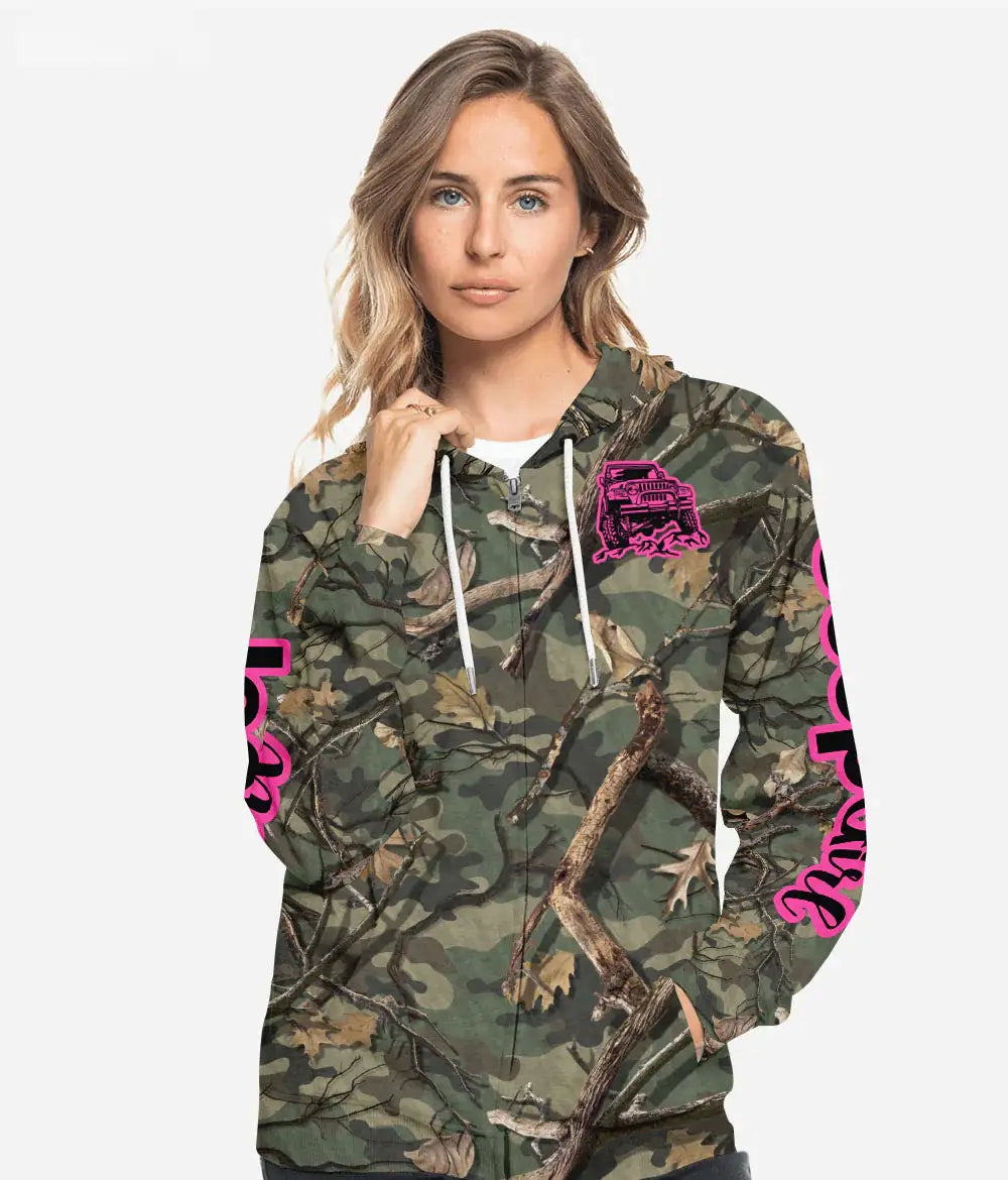 jeep-girl-camo-forest-hoodie