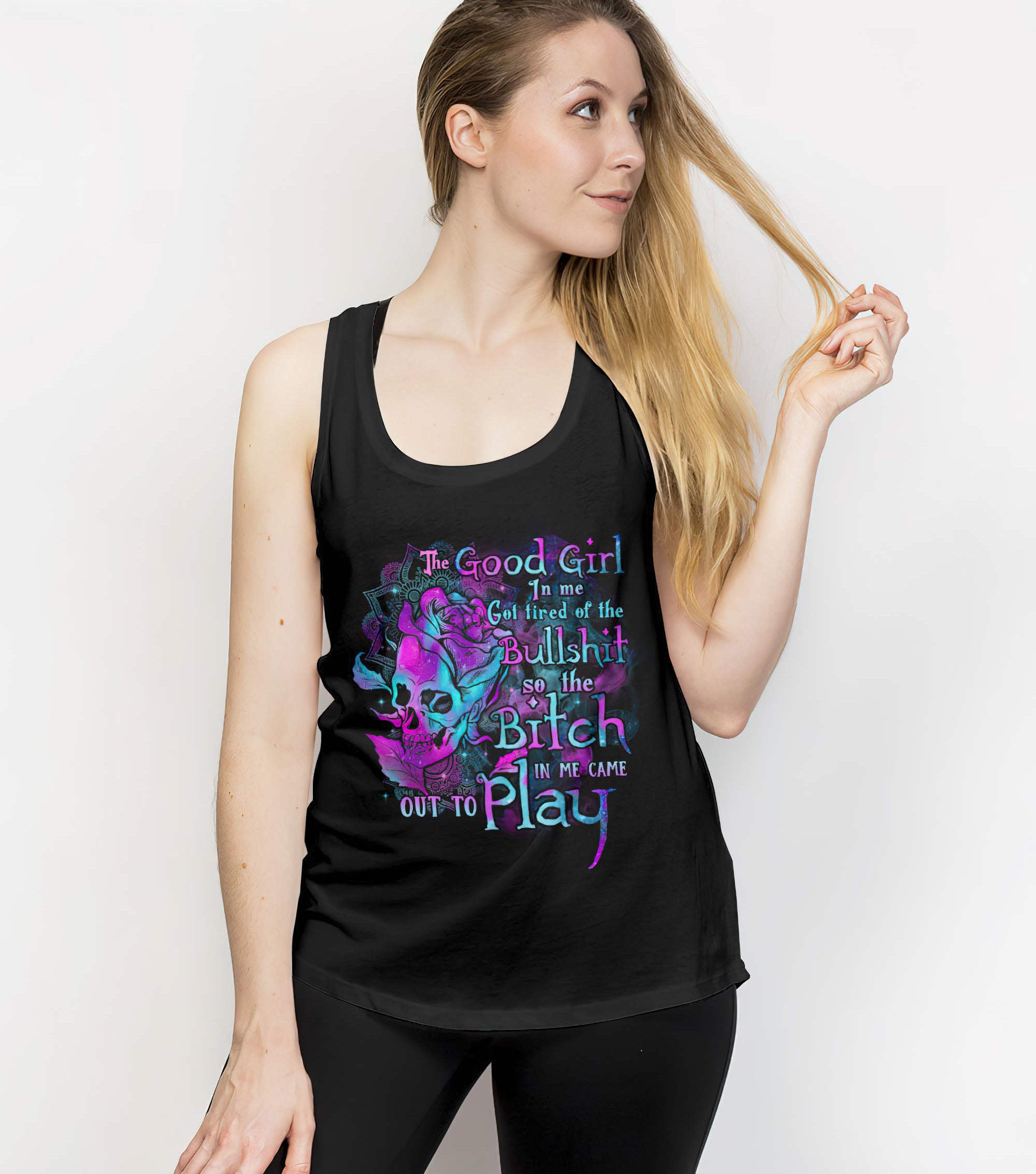 the-good-girl-in-me-rose-skull-mandala-all-over-print-tank-top