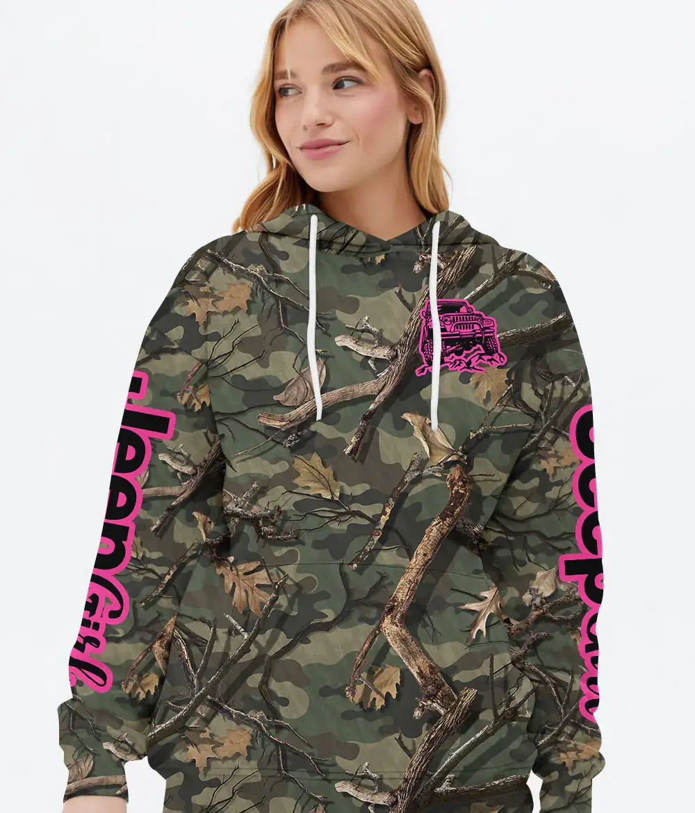 jeep-girl-camo-forest-hoodie