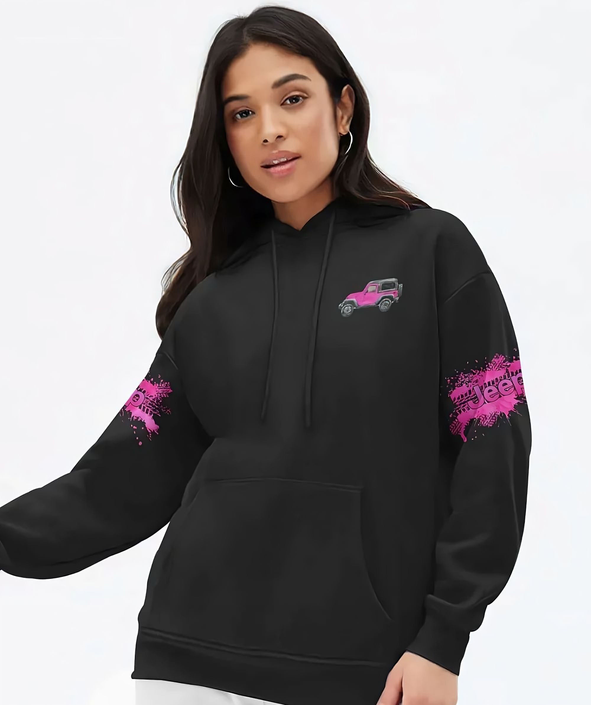 your-approval-isnt-needed-jeep-girl-pink-all-over-print-hoodie