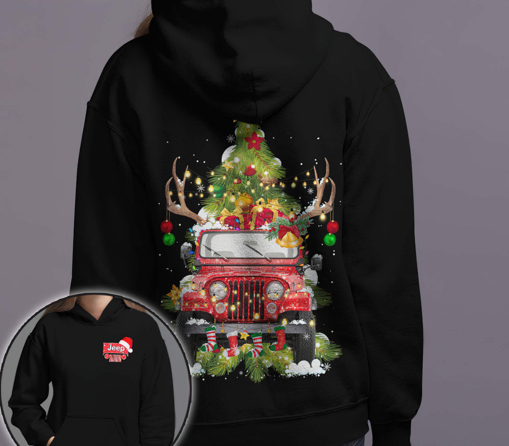 jeep-christmas-tree-2d-hoodie