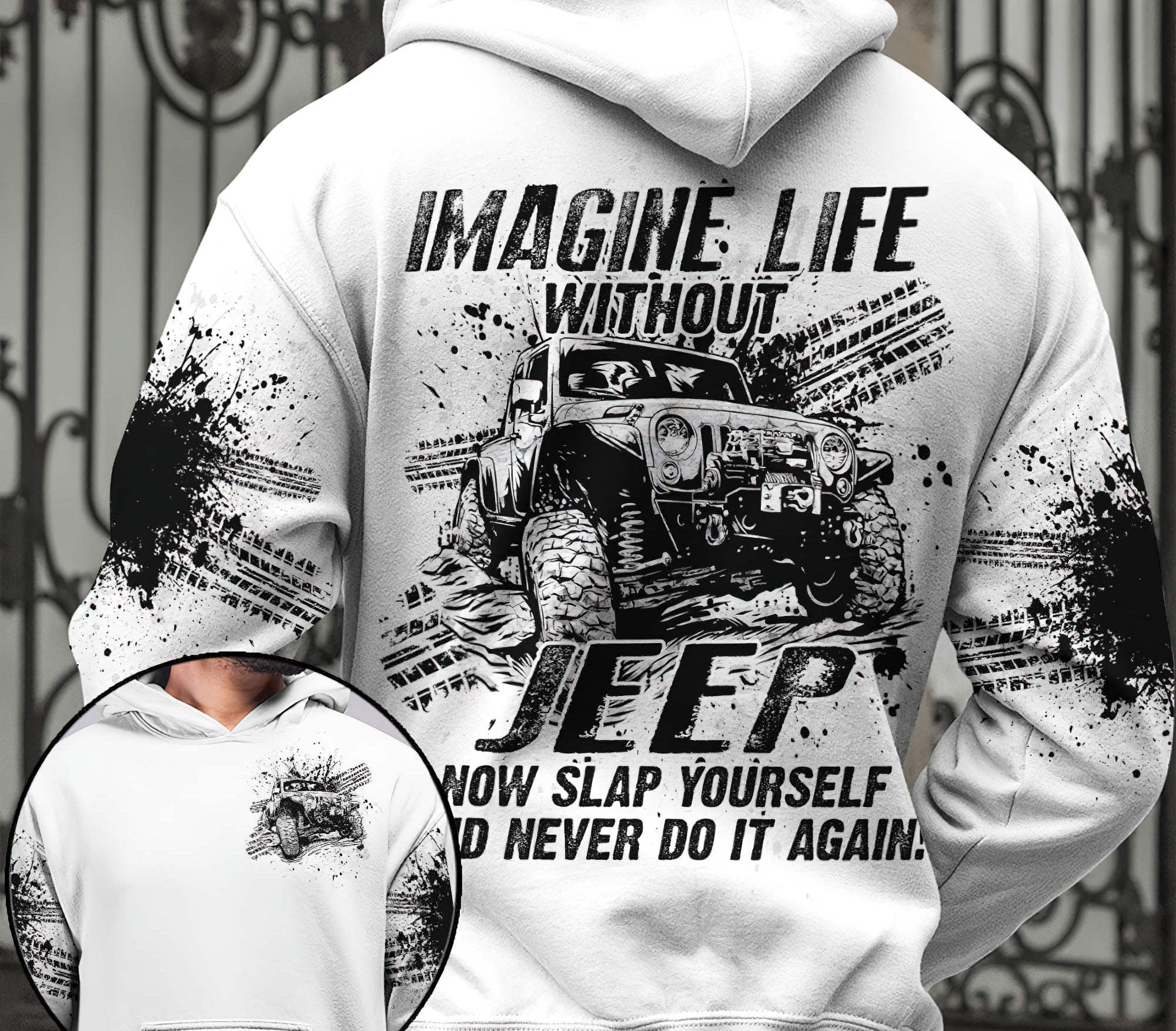 slap-yourself-jeep-hoodie