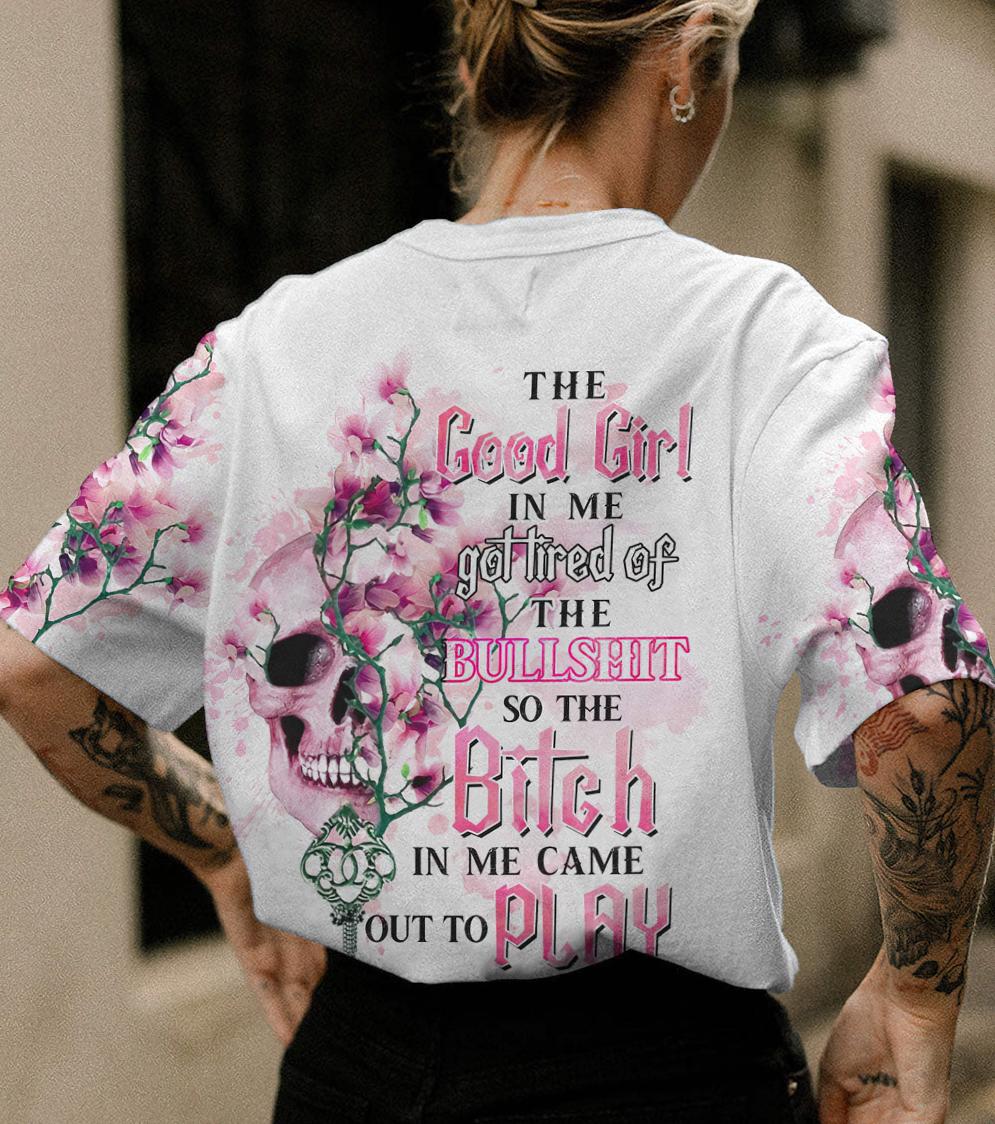 the-good-girl-in-me-got-tired-skull-rose-all-over-print-3-t-shirt