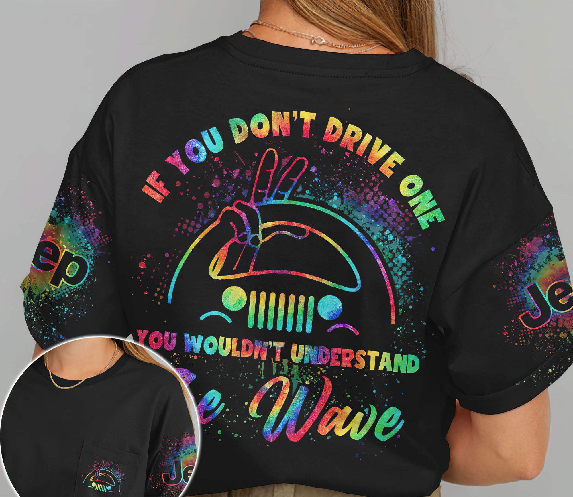 if-you-dont-drive-one-jeep-t-shirt