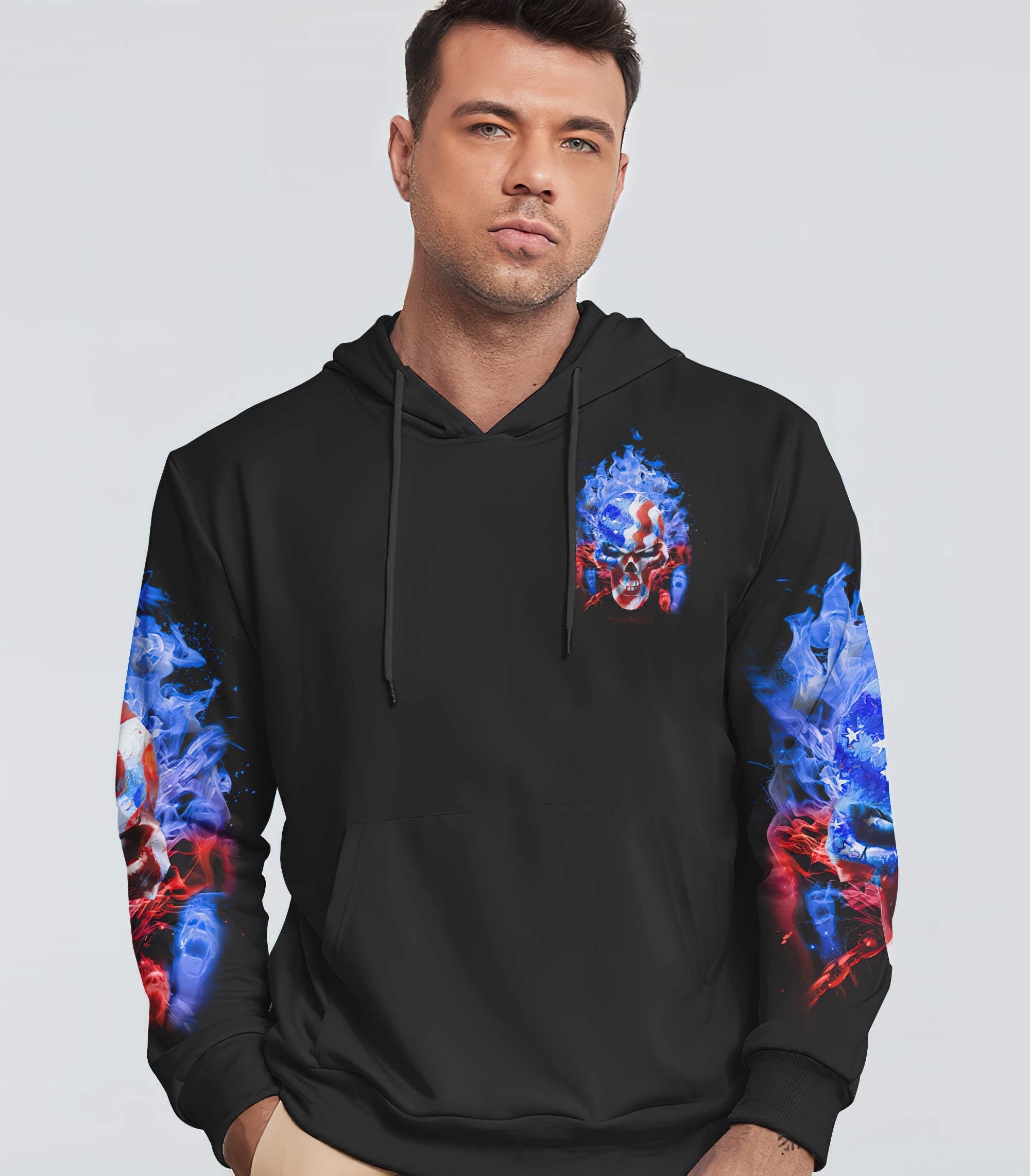 america-live-it-love-it-or-get-the-hell-out-skull-all-over-print-hoodie