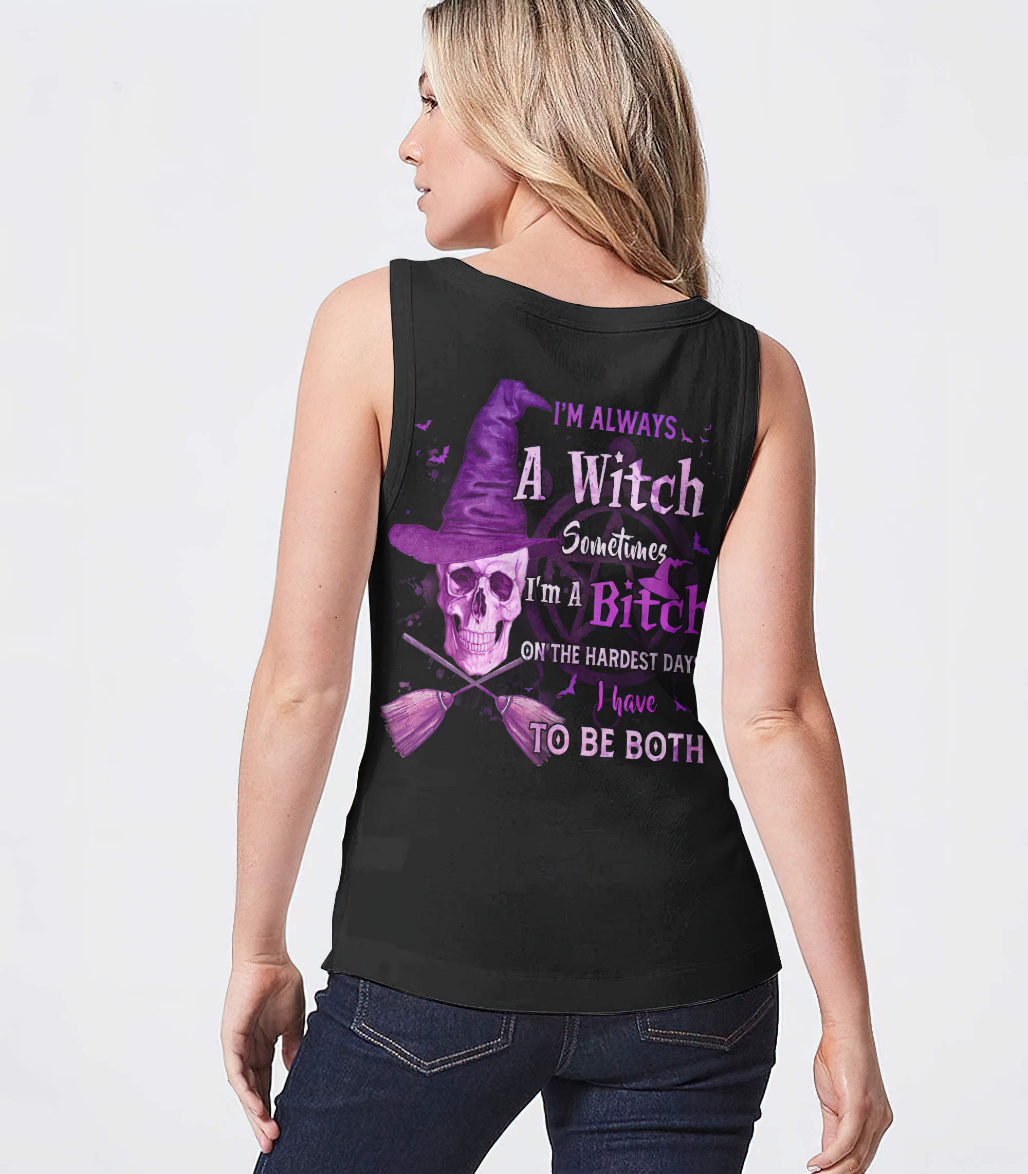 im-always-a-witch-skull-witch-all-over-print-tank-top