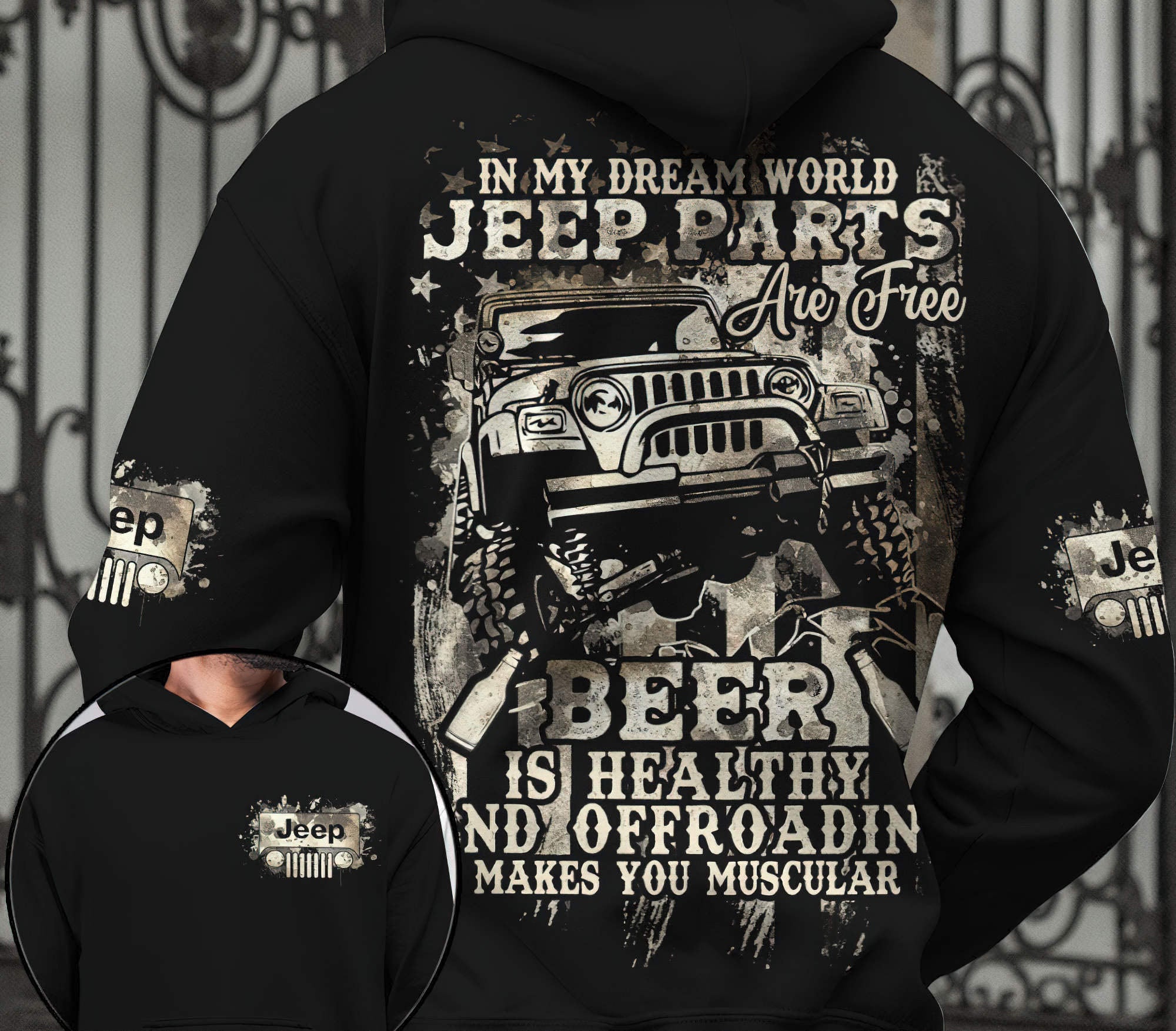 in-my-dream-jeep-hoodie