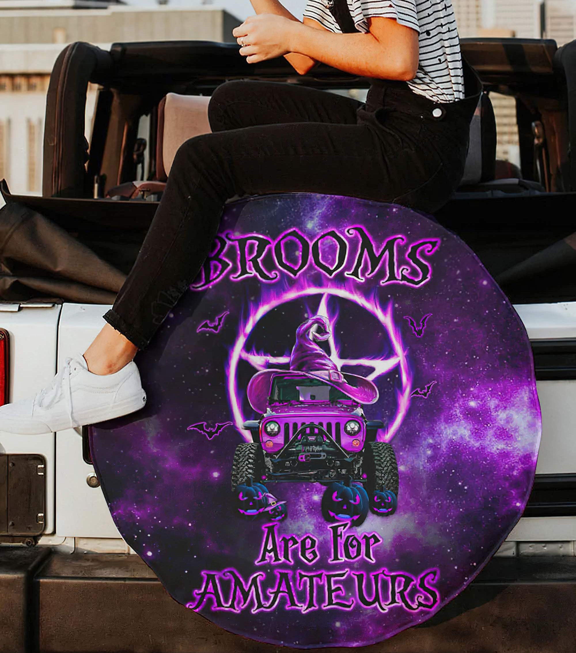 brooms-are-for-amateurs-spare-tire-cover