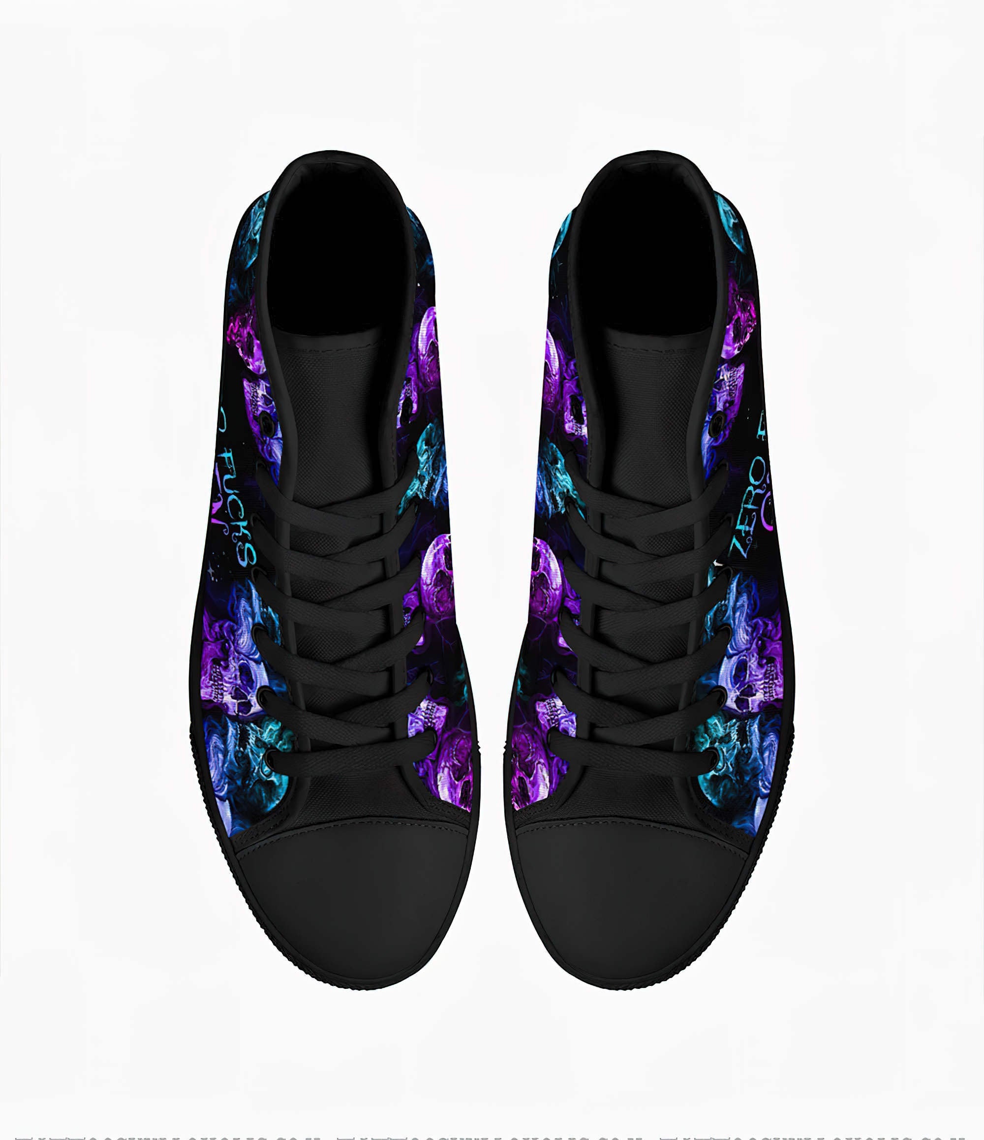 zero-fcks-given-skull-high-top-canvas-shoes-high-top-shoes