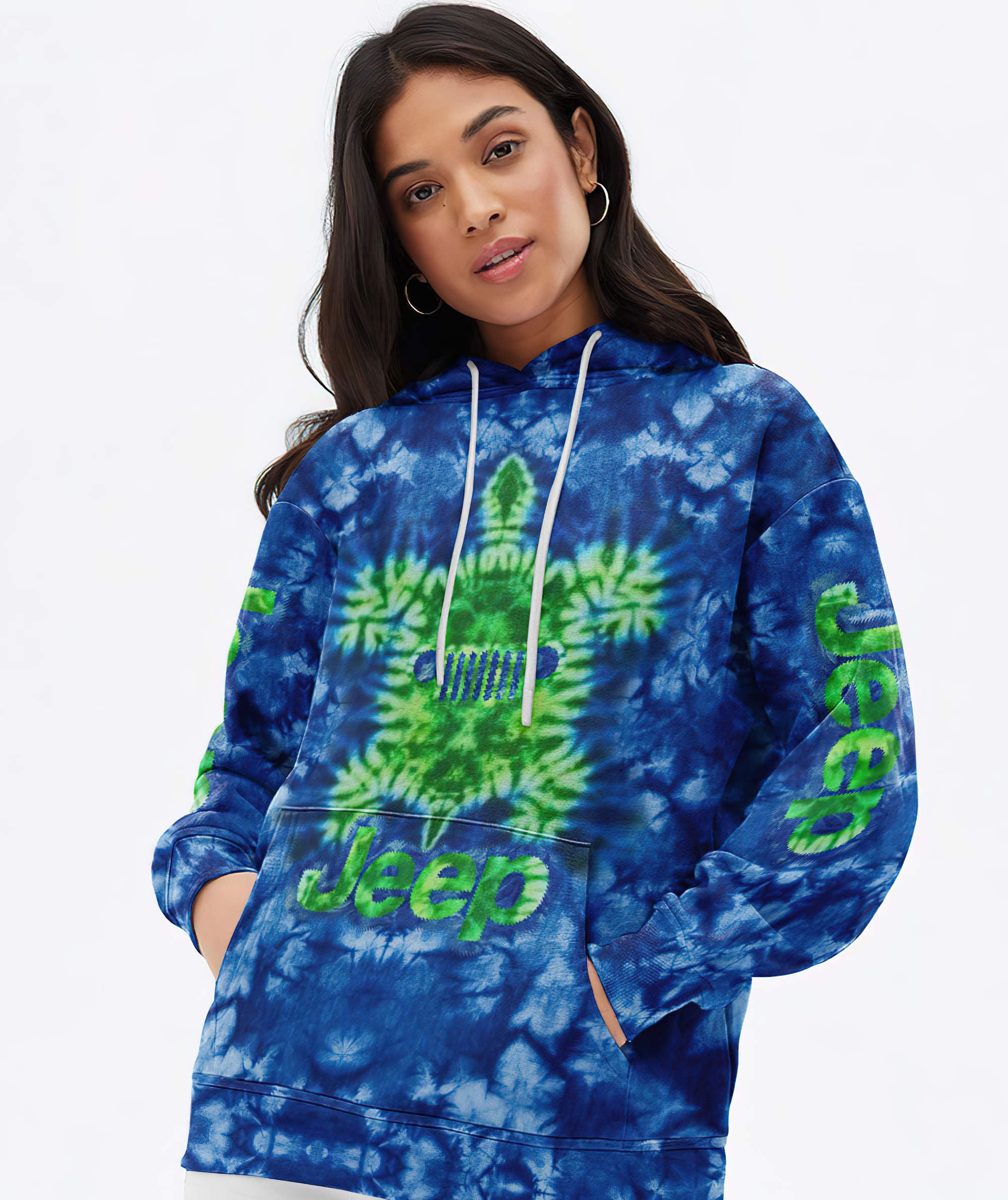 jeep-turtle-tie-dye-hoodie