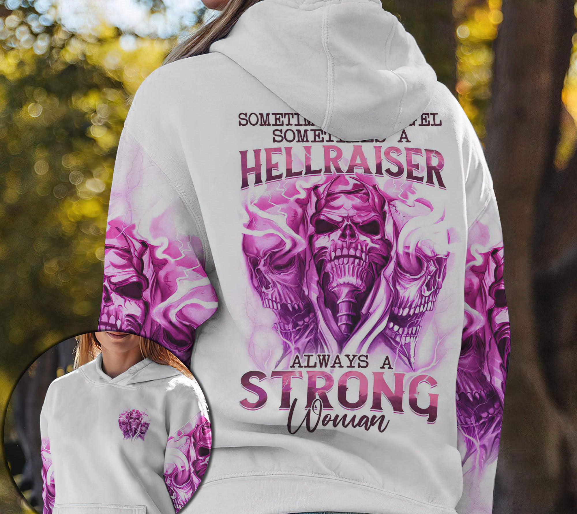 always-a-strong-women-skull-all-over-print-1-hoodie